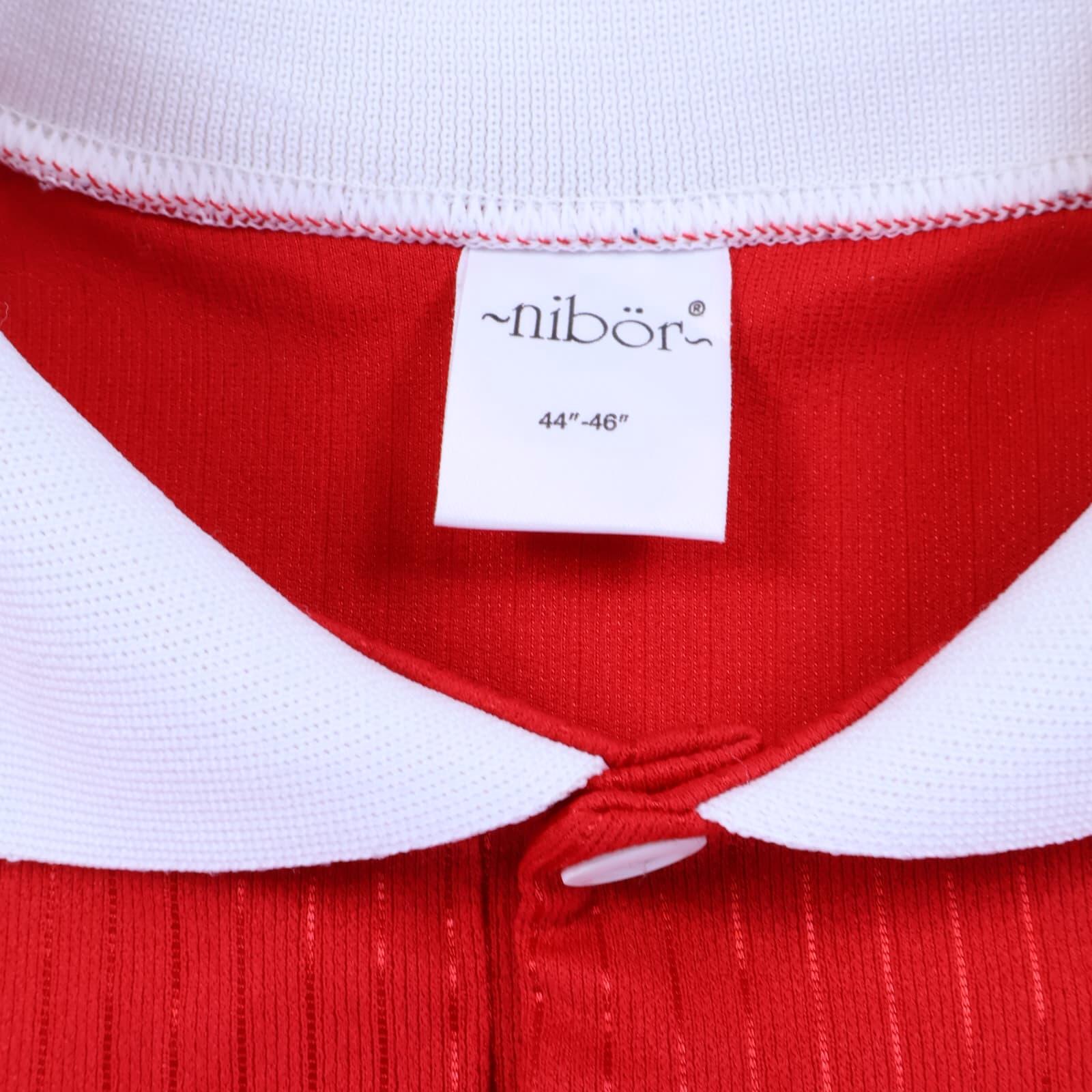 Bristol City F.C 1994/96 Home Shirt - XL