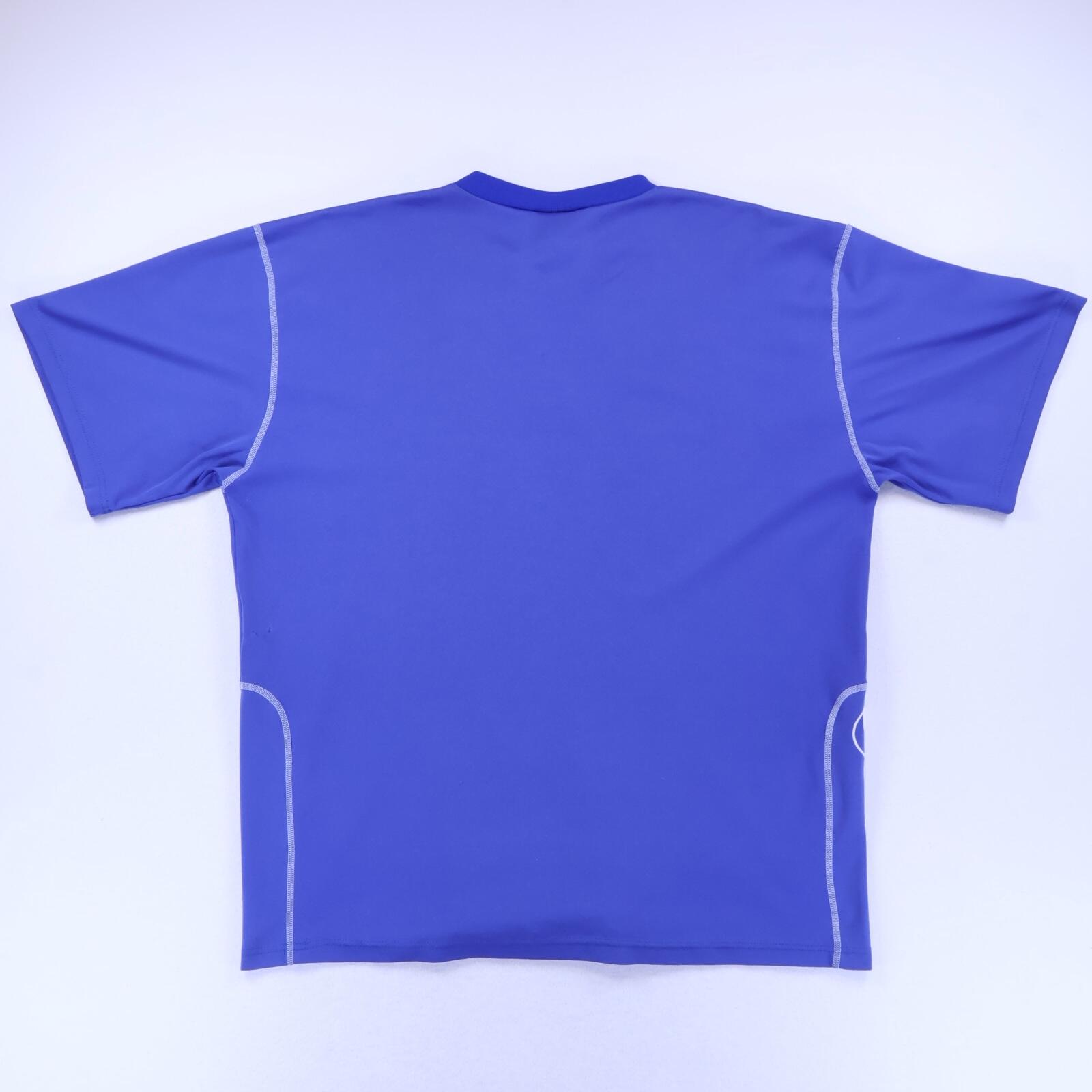 Auxerre 2003/04 Away Shirt - XL
