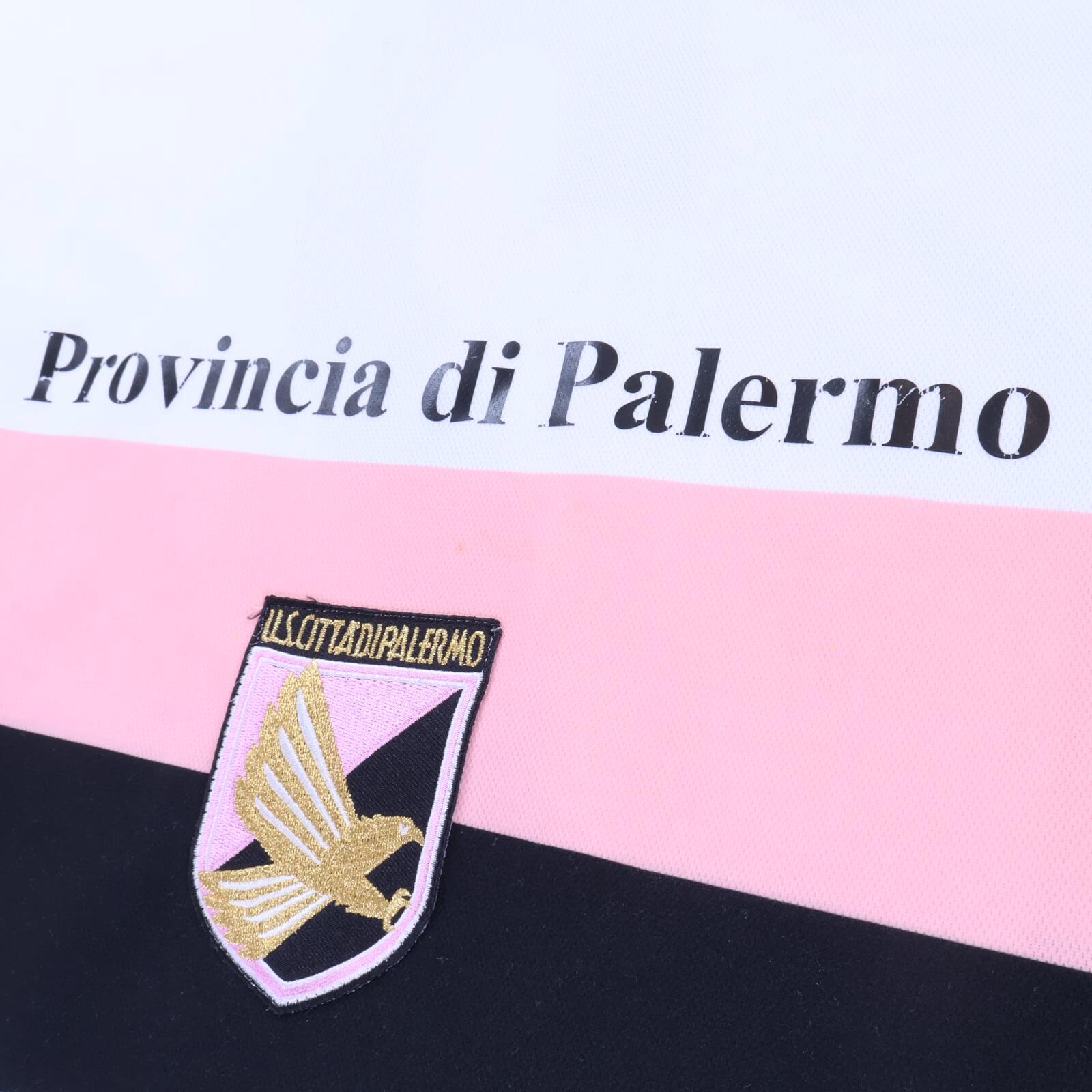 Palermo 2004/06 Away Shirt - XL