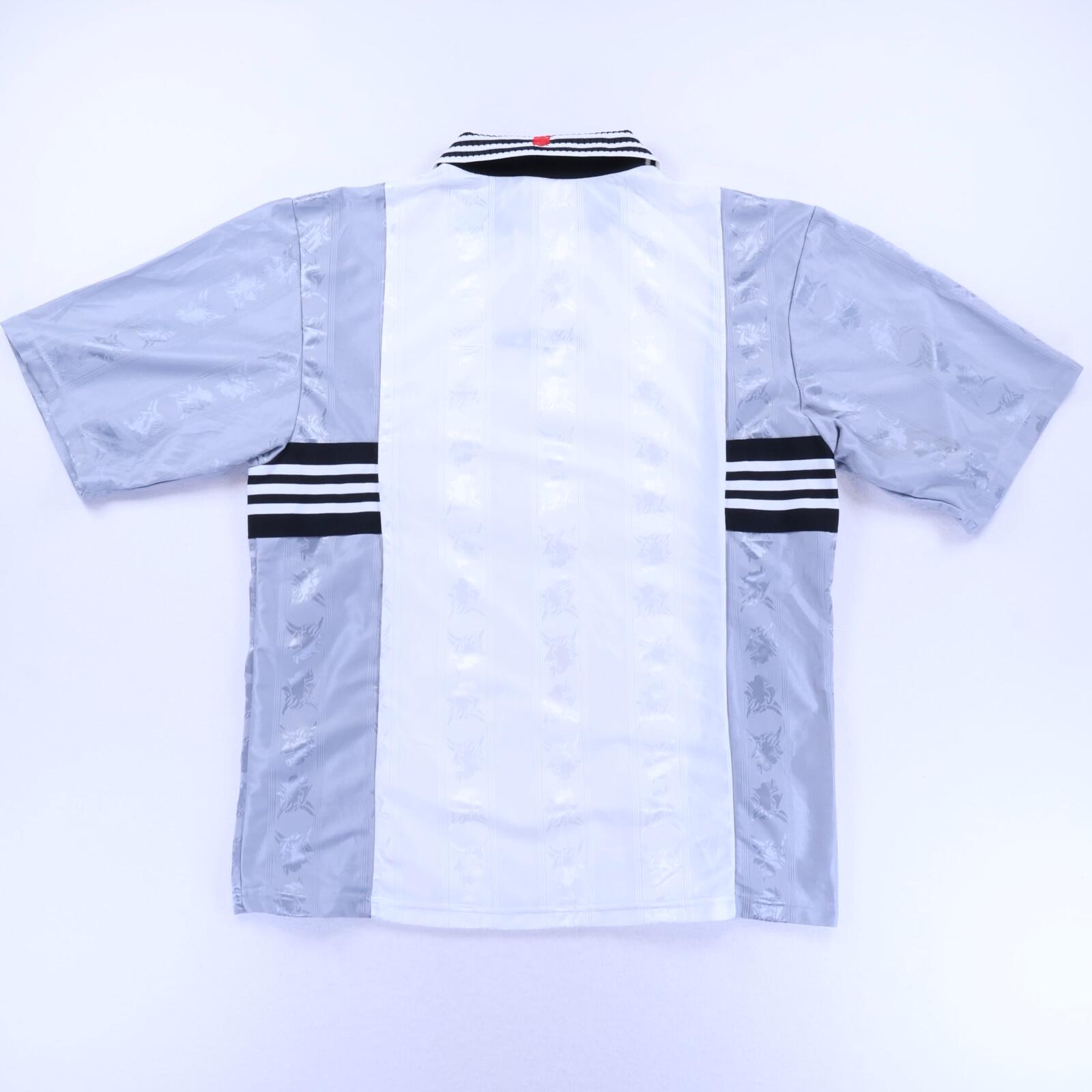 Kaiserslautern 1997/98 Away Shirt - L- TAGS