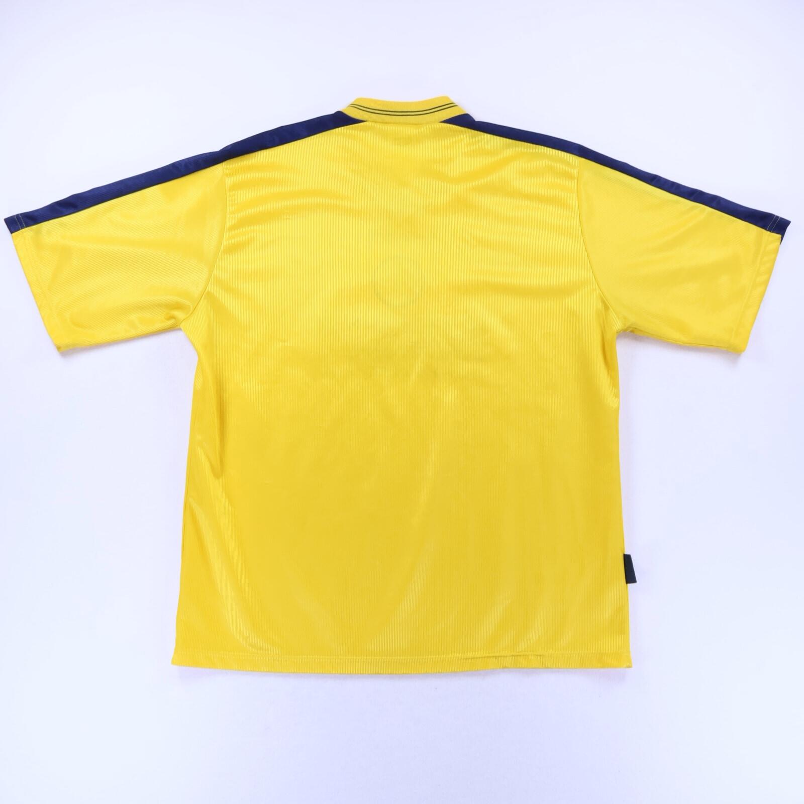 Charlton Althetic F.C 1999/00 Away Shirt - XL