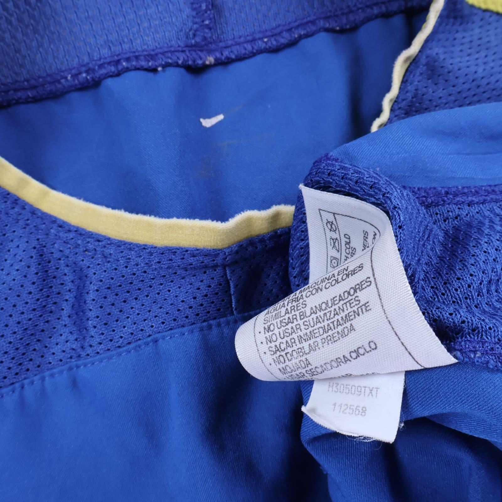 Club América 2002/04 Away Shirt - L