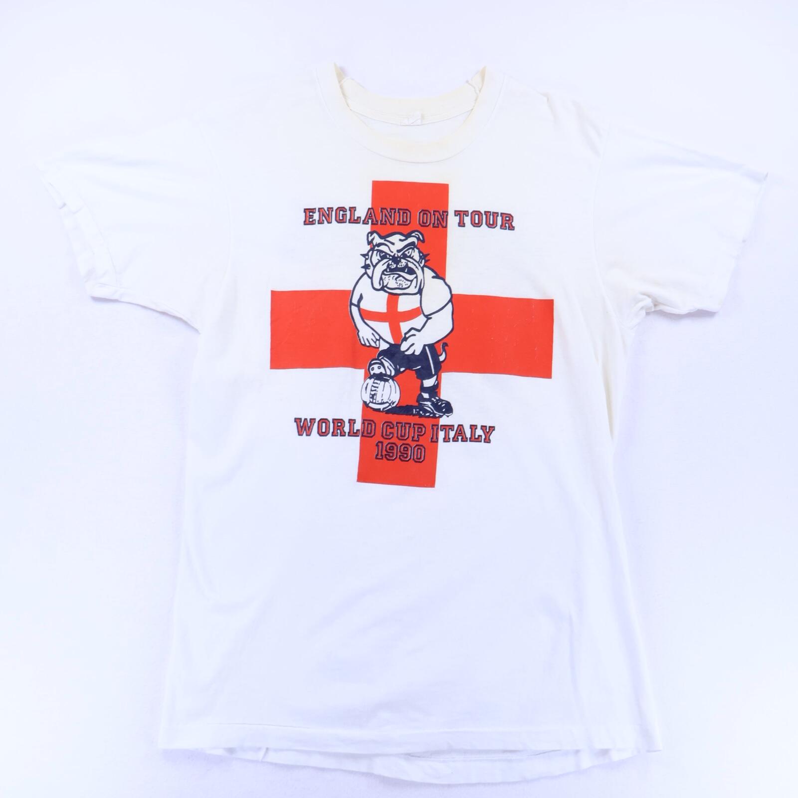 Bristol City F.C 1990/ T-Shirt - XL- FRONT