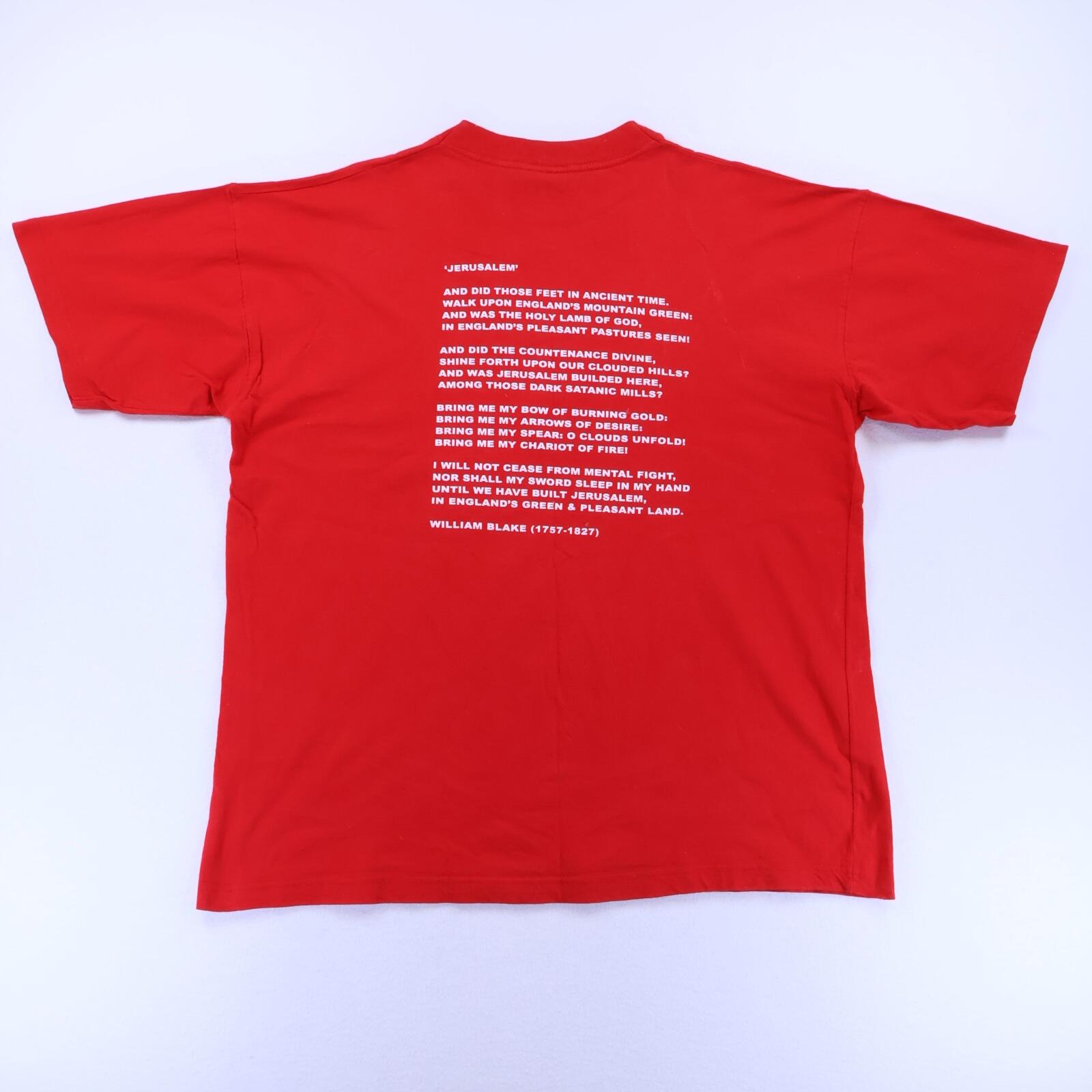 Bristol City F.C T-Shirt - XL