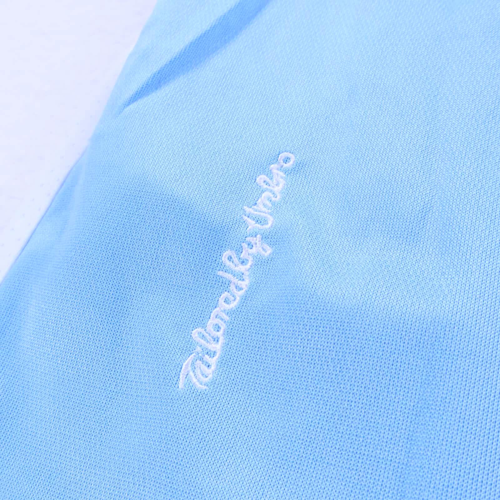 Manchester City Kun Aguero #16 2011/12 Home Shirt - L