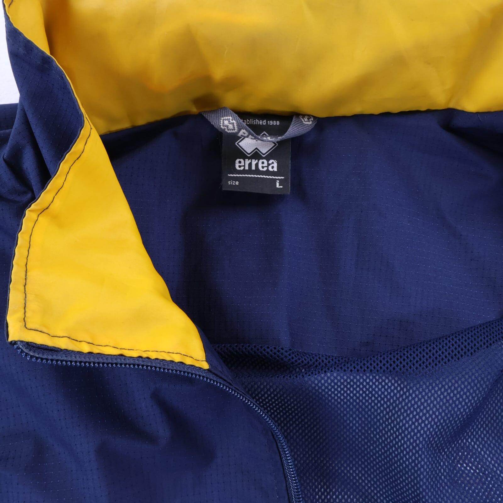 Bristol Rovers Bench Coat - L