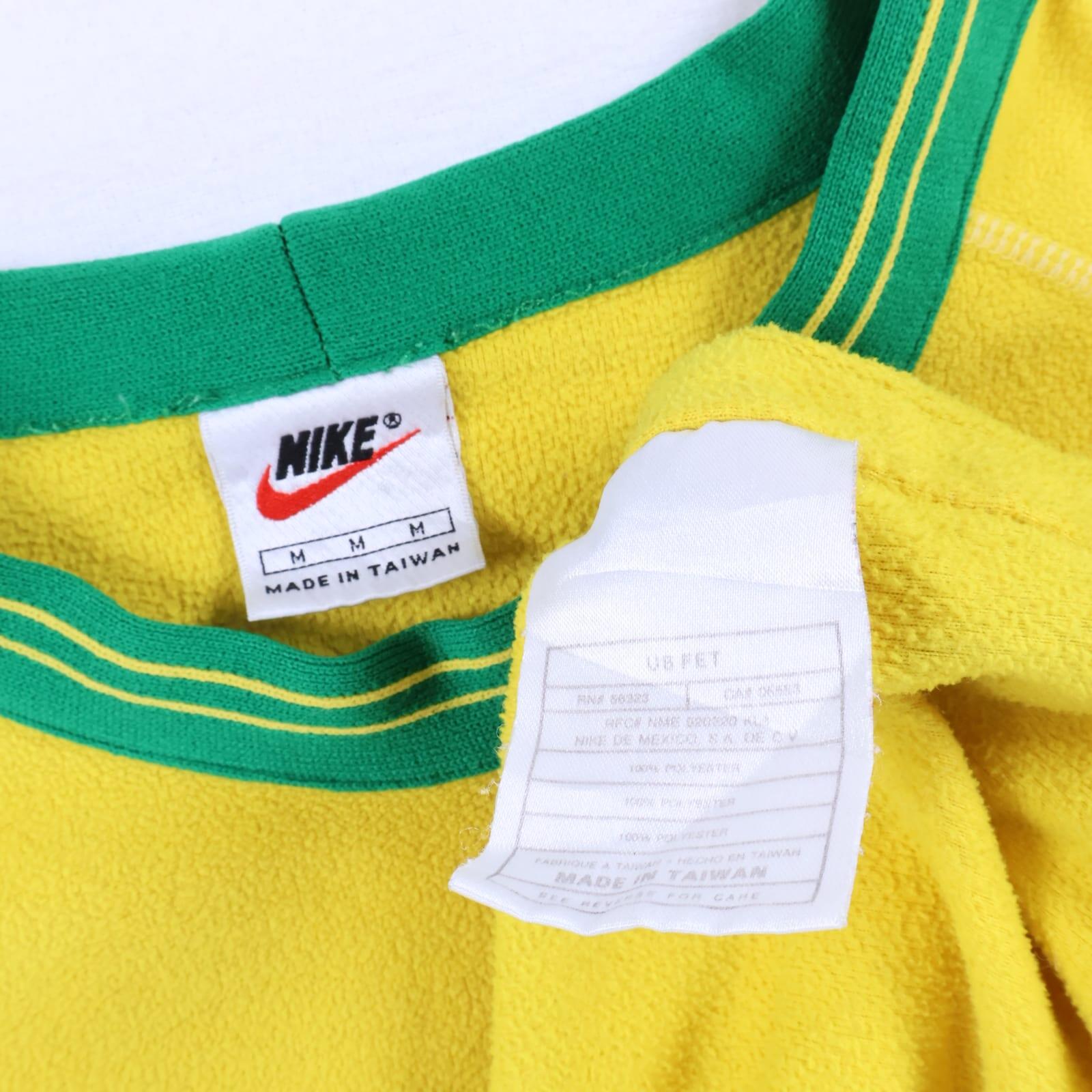 Brazil 1998/99 Sweatshirt - M