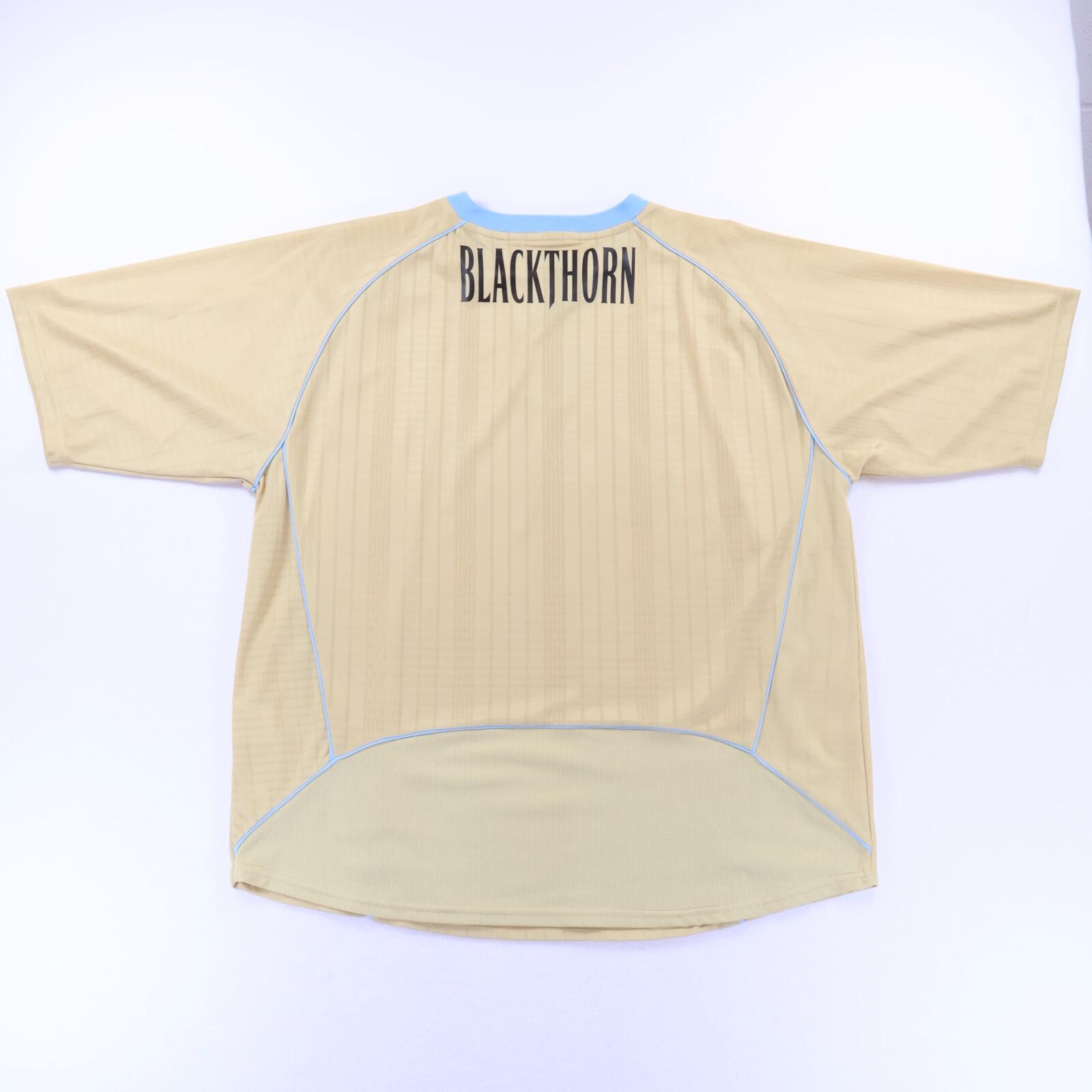 Bristol City F.C 2005/06 Away Shirt - XL