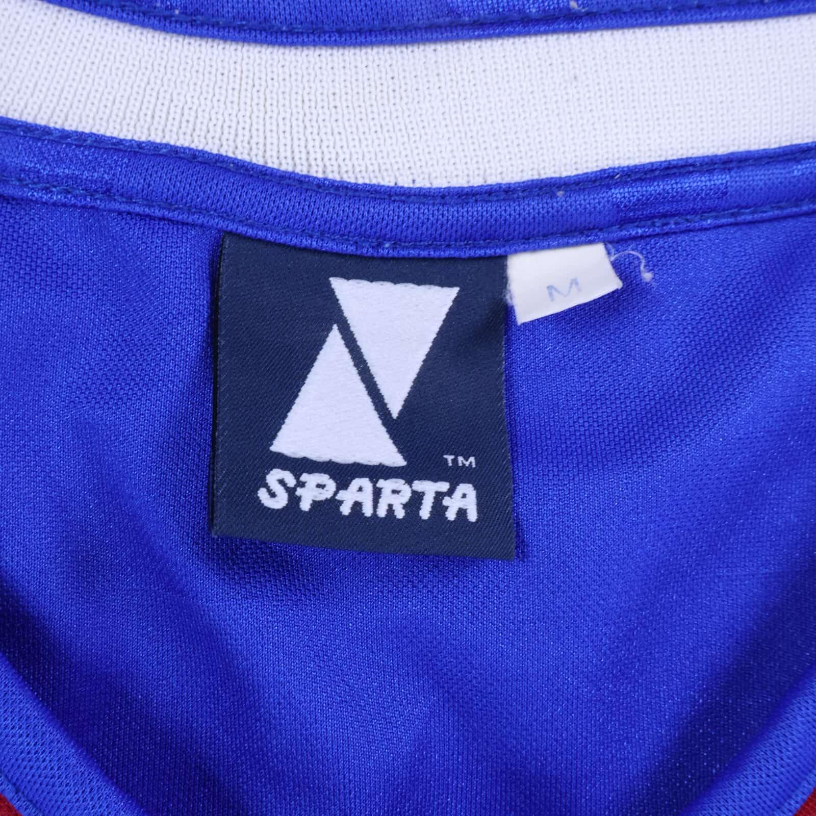 Oldham Athletic 2003/04 Home Shirt - M