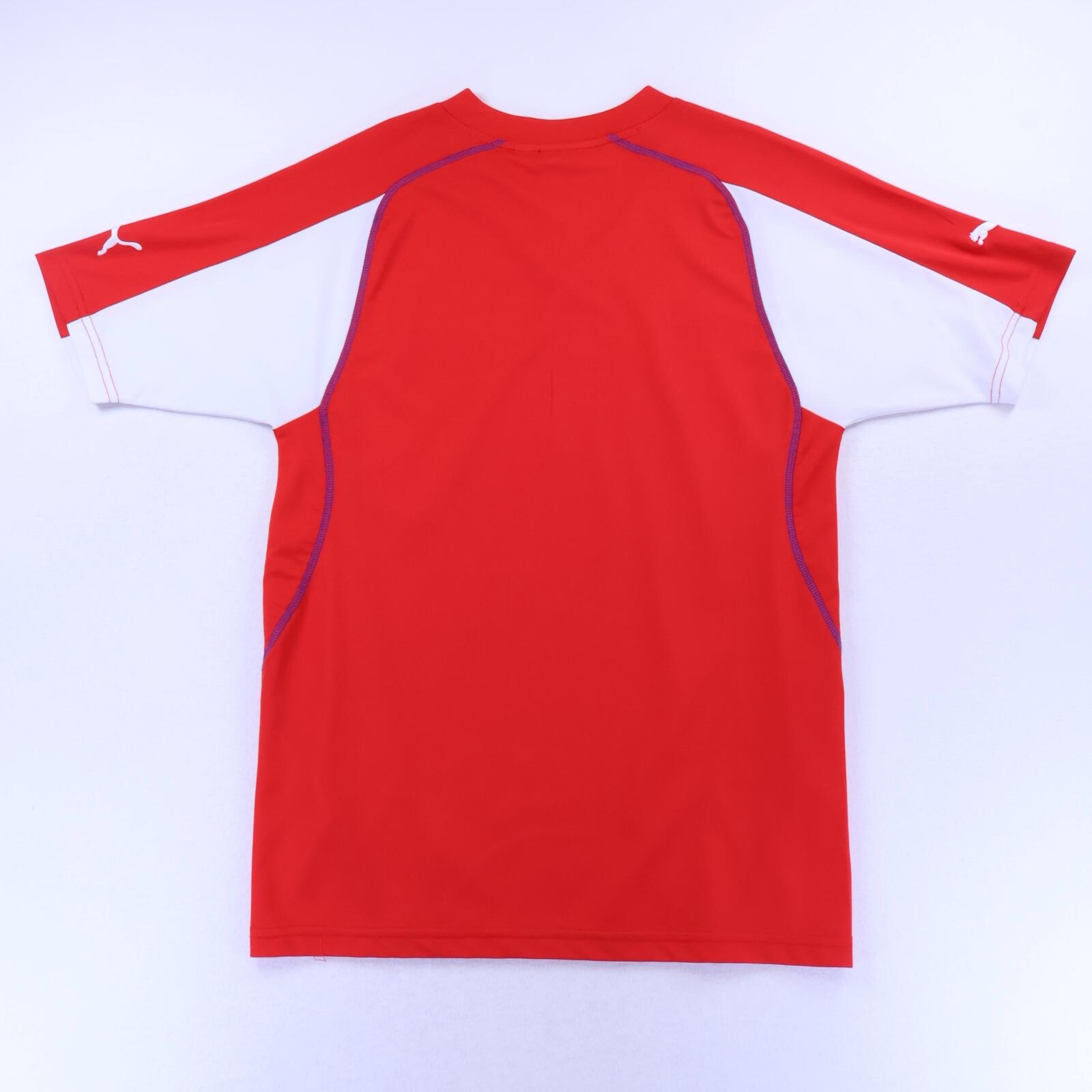 Czech Republic 2003/05 Home Shirt - M