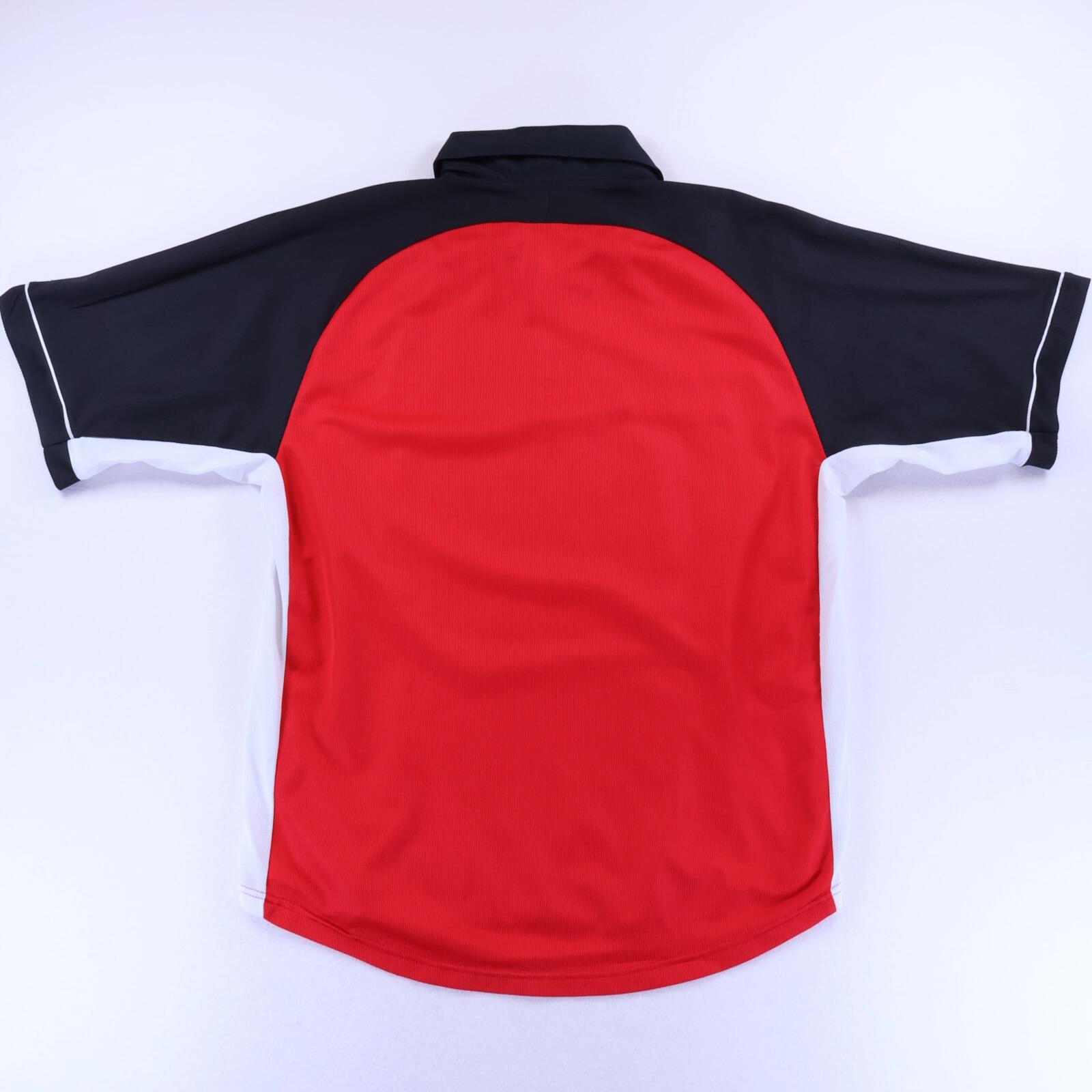 Grasshopper-Club Zu*Rich 1998/99 Away Shirt - L