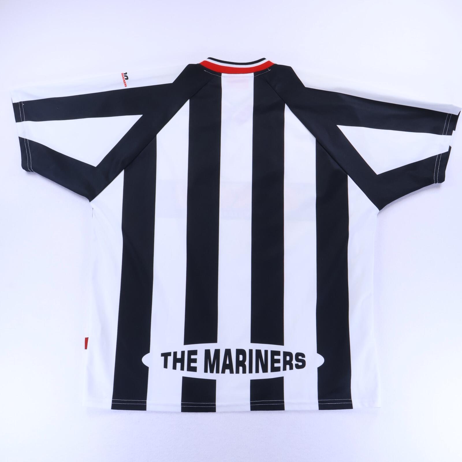 Grimsby Town 1998/99 Home Shirt - XXL
