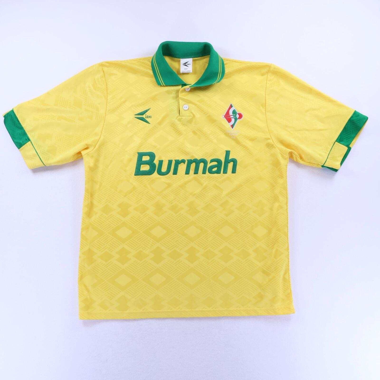 Swindon Town F.C 1993/94 Away Shirt - XL