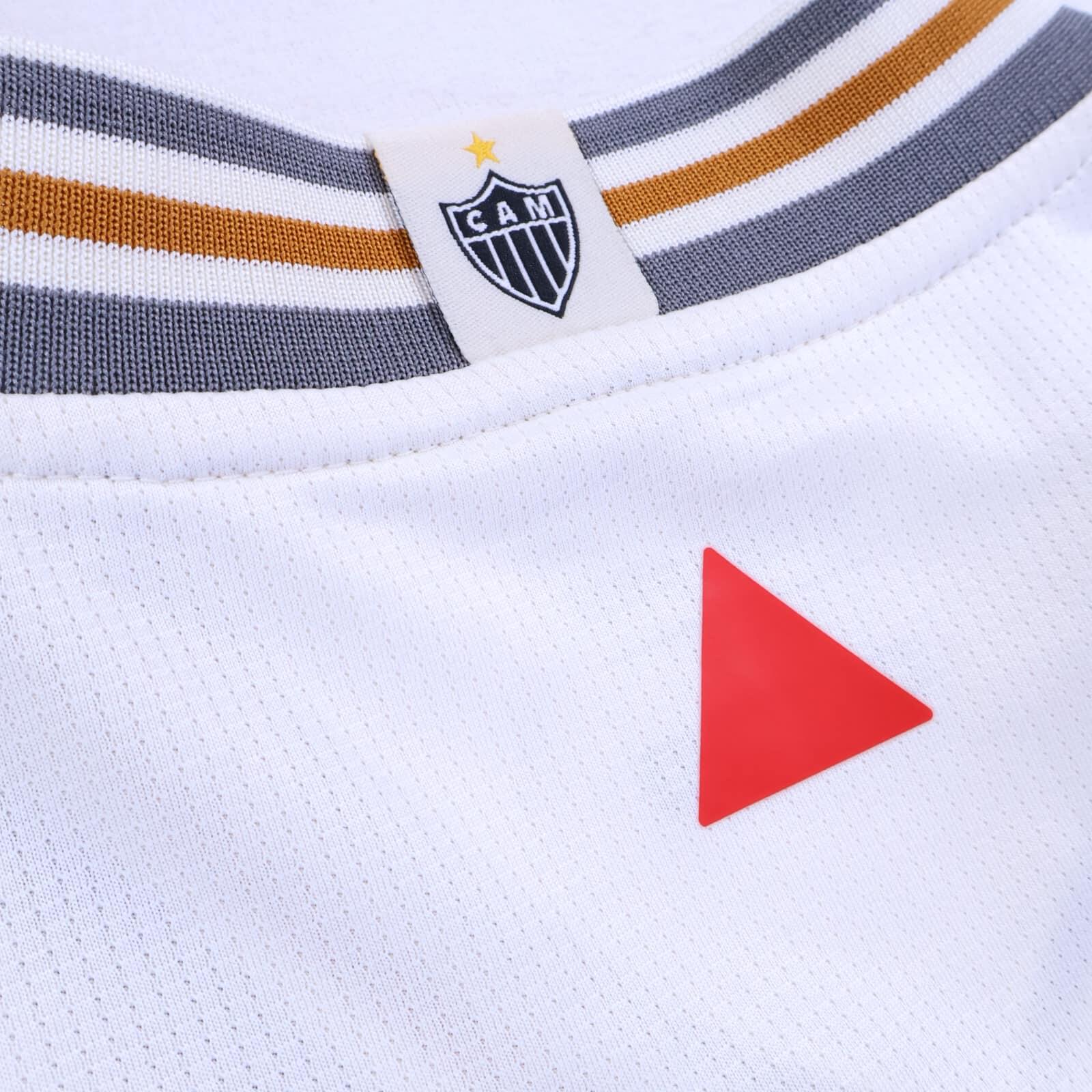 Atlético Mineiro 2021/22 Special Edition - L- TAGS