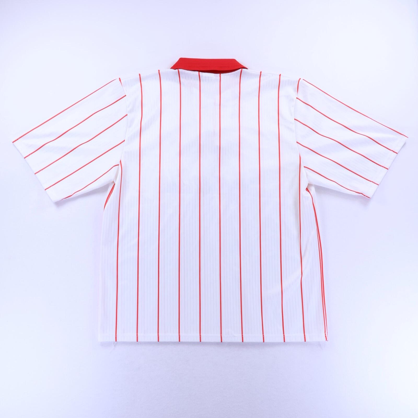 Swindon Town F.C 1993/94 Third Shirt - XL