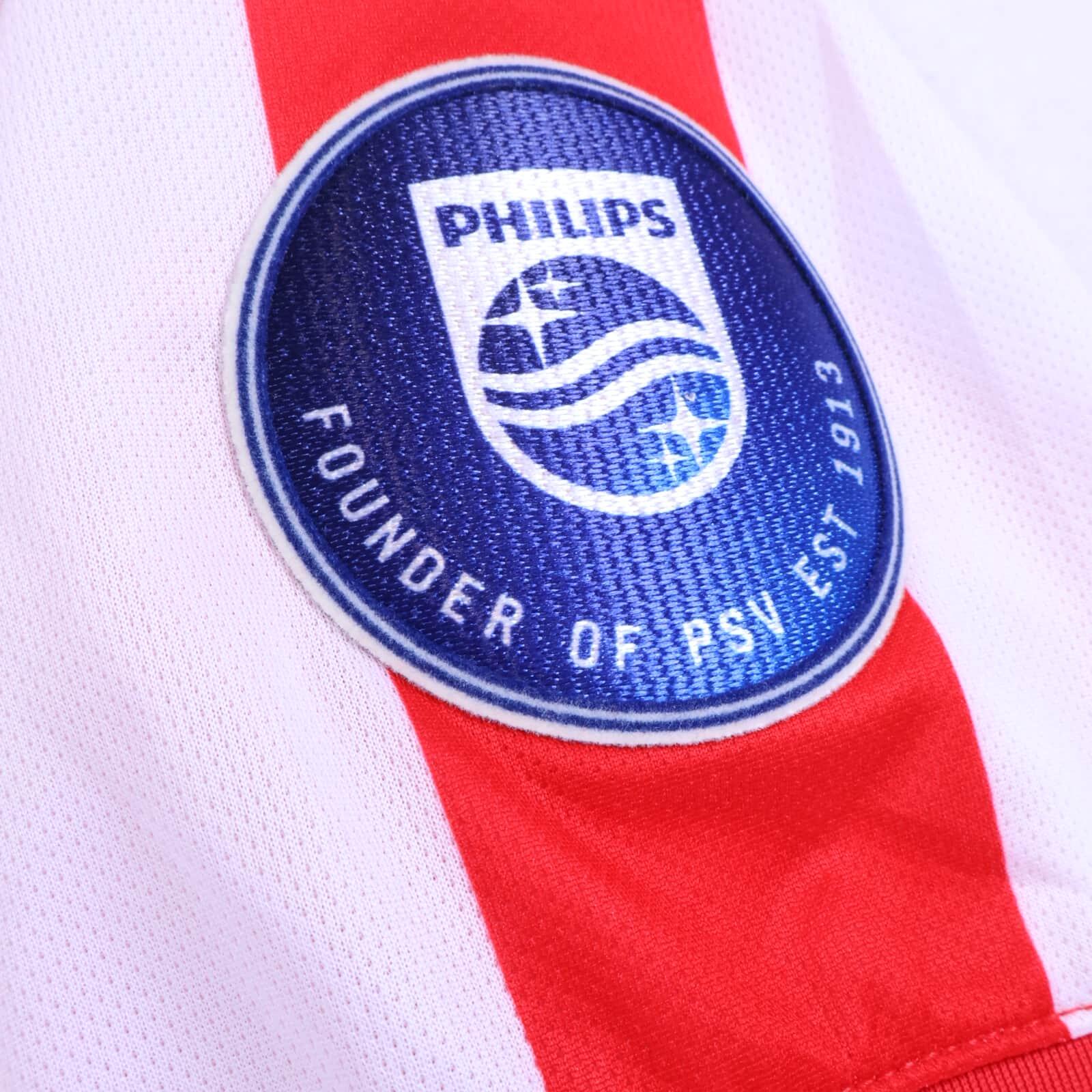 Psv Eindhoven 2019/20 Home Shirt - M