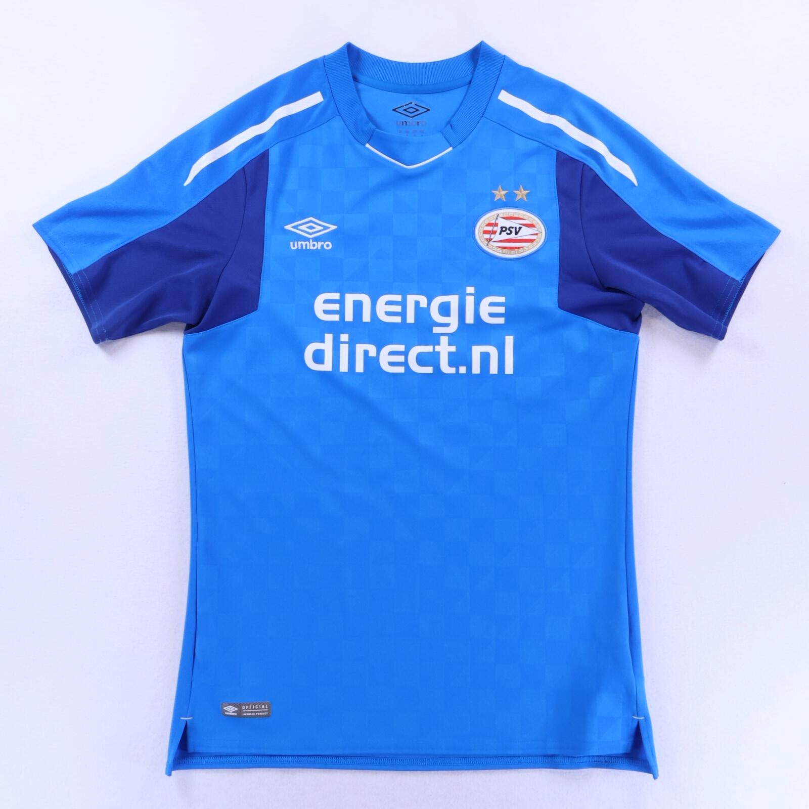 Psv Eindhoven 2017/18 Third Shirt - S- FRONT
