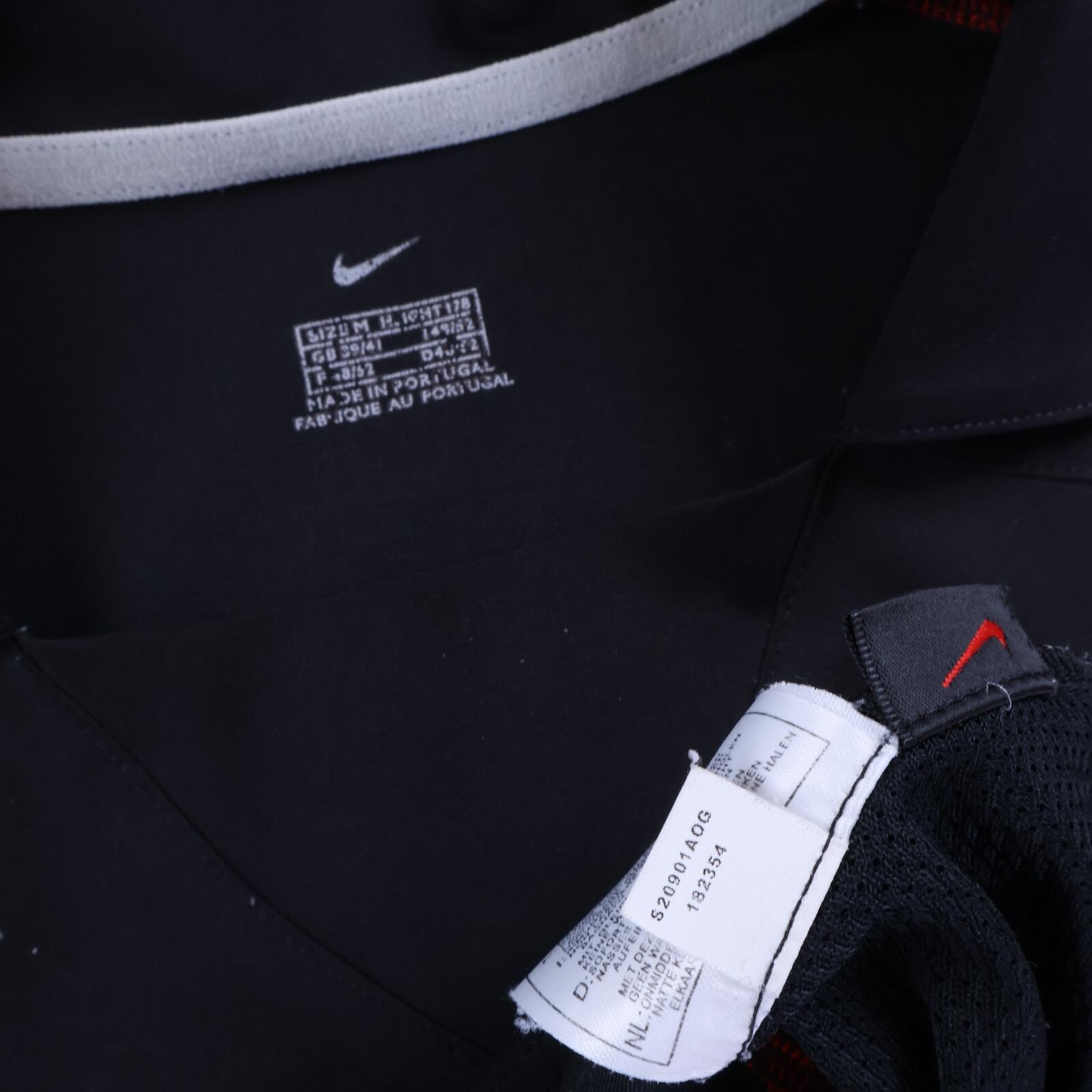 Belgium 2002/04 Away Shirt - M- BACK