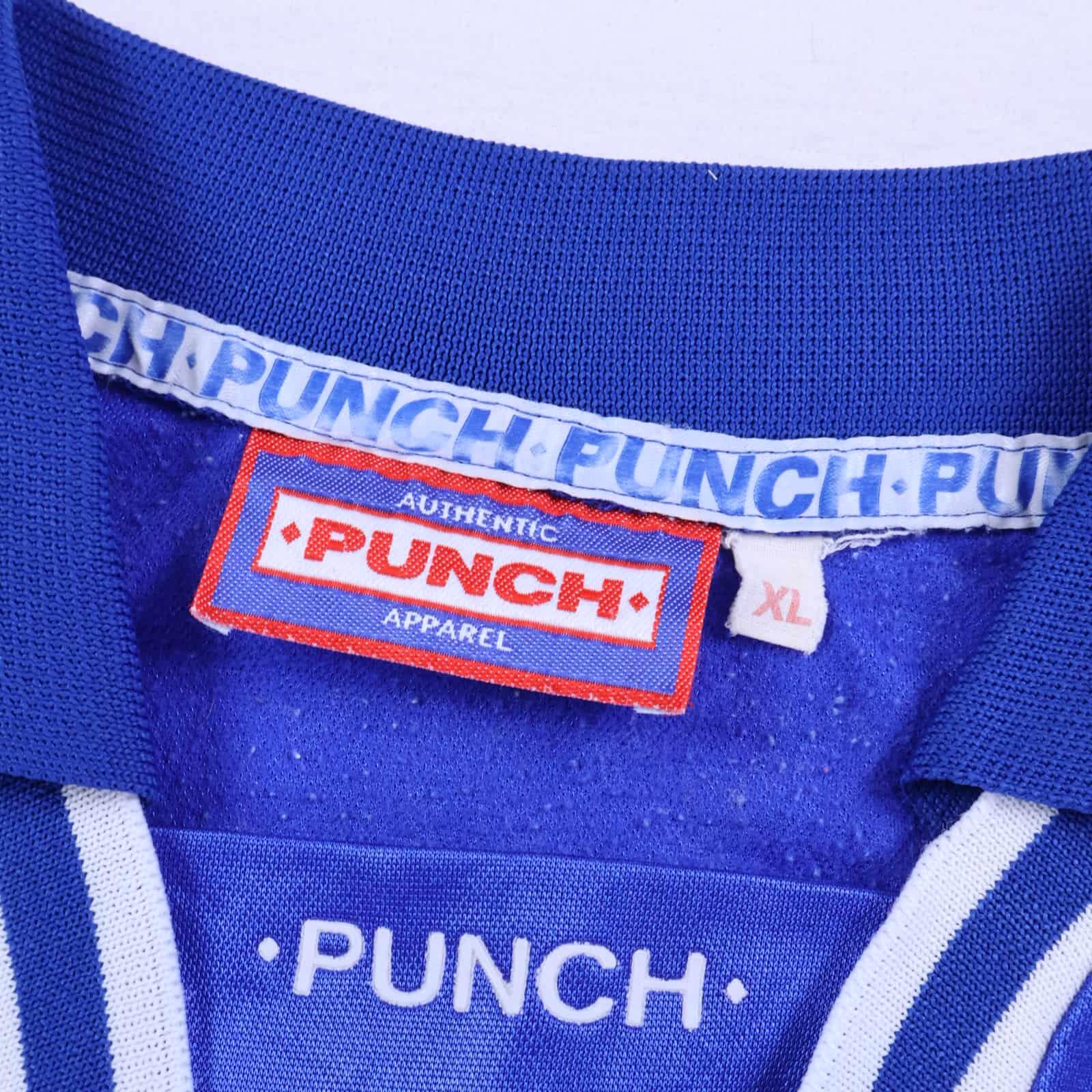 Ipswich Town 1997/99 Home Shirt - XL