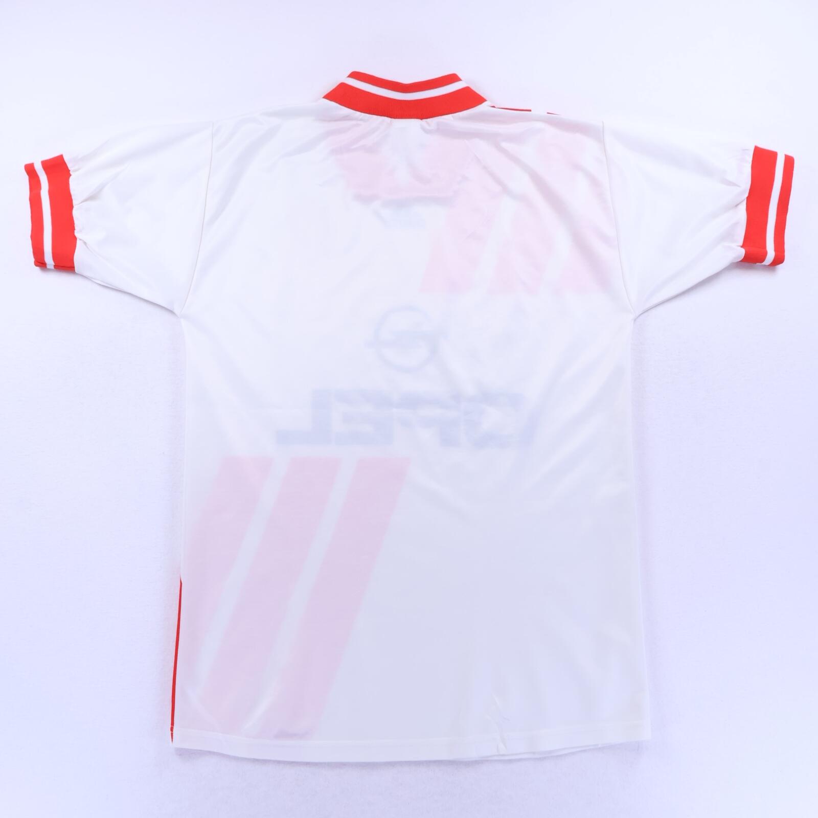 Standard Liege 1993/94 Away Shirt - L