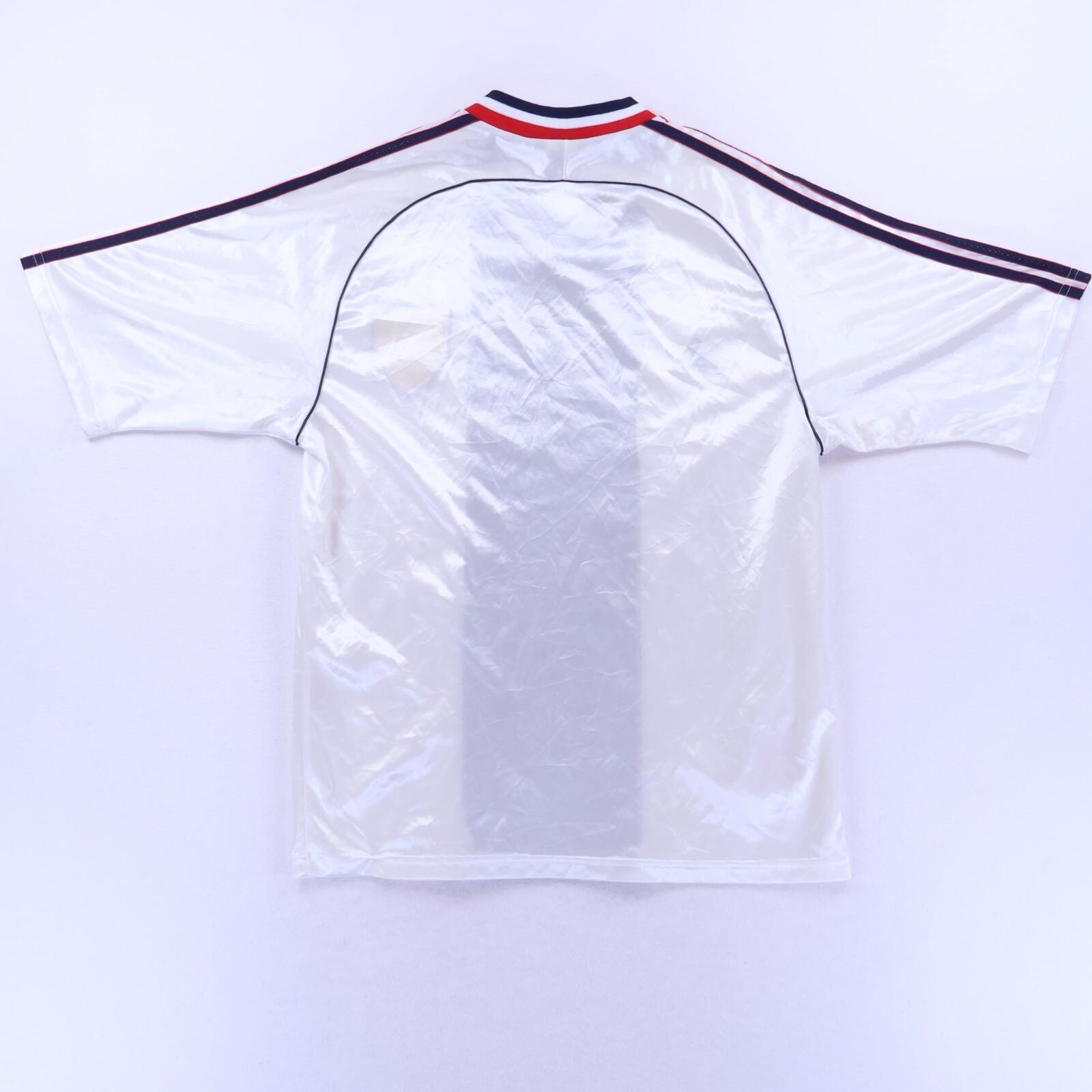 Yugoslavia 1998/00 Away Shirt - M