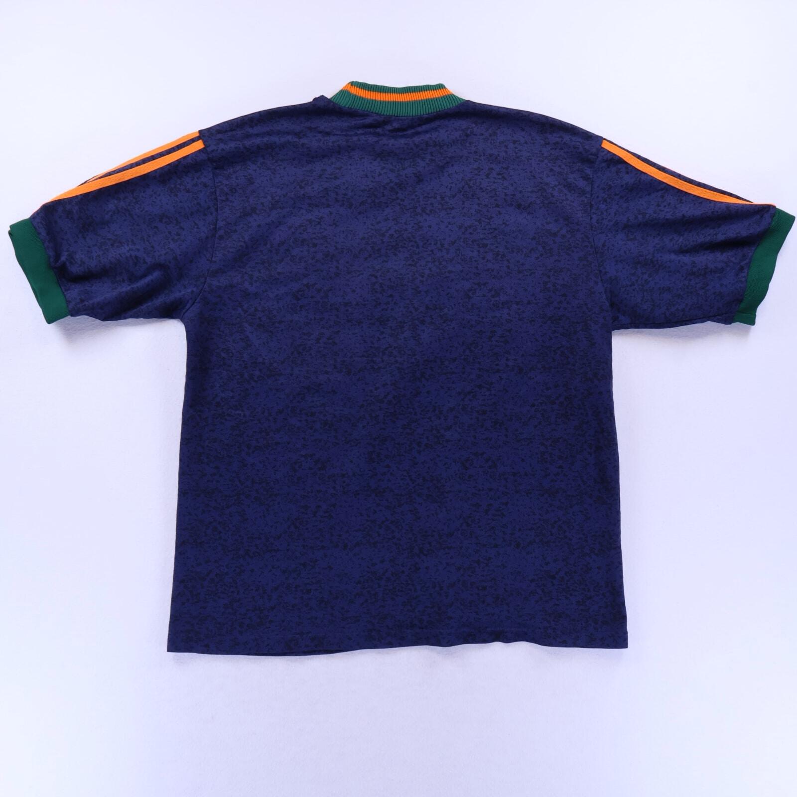 Newcastle United 1997/98 Away Shirt - L