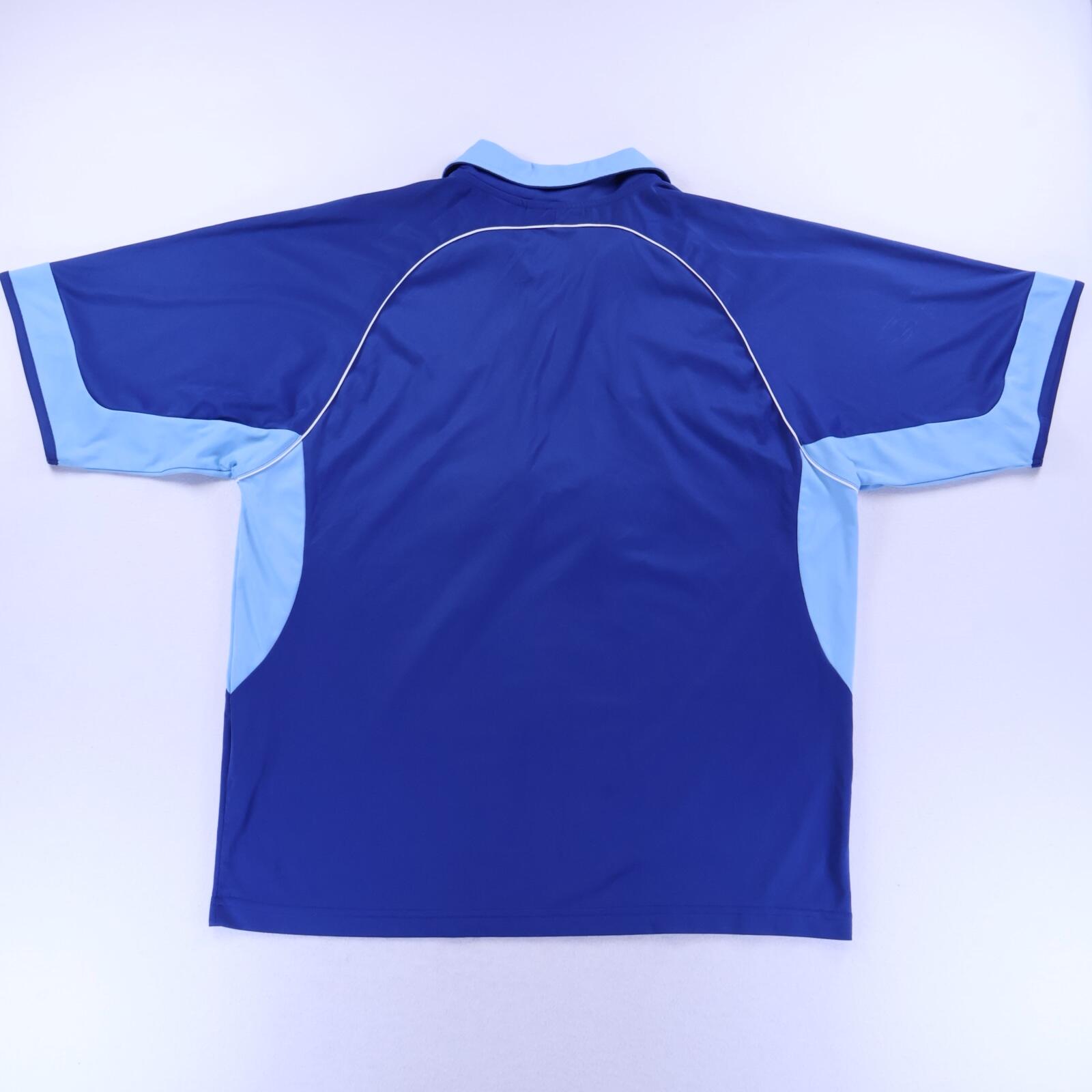 Watford F.C 2004/05 Away Shirt - 2XL