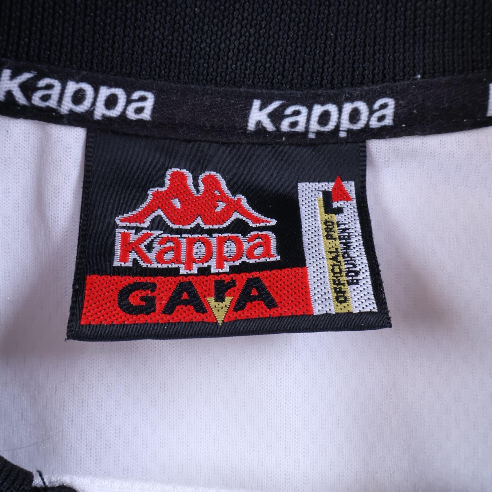 Palermo 1996/99 Away Shirt - L