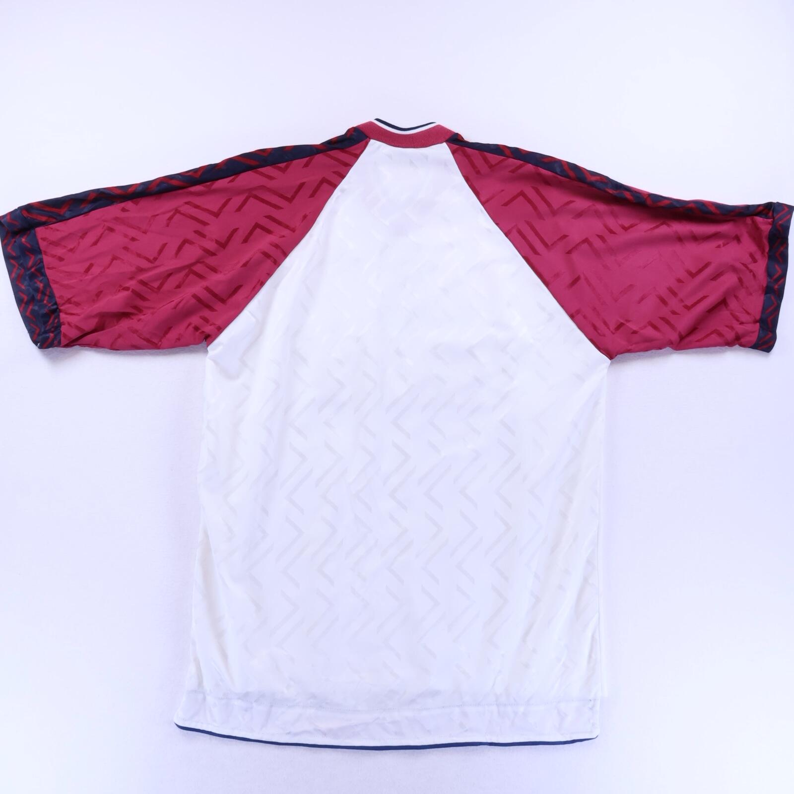 West Ham United 1994/96 Third Shirt - L