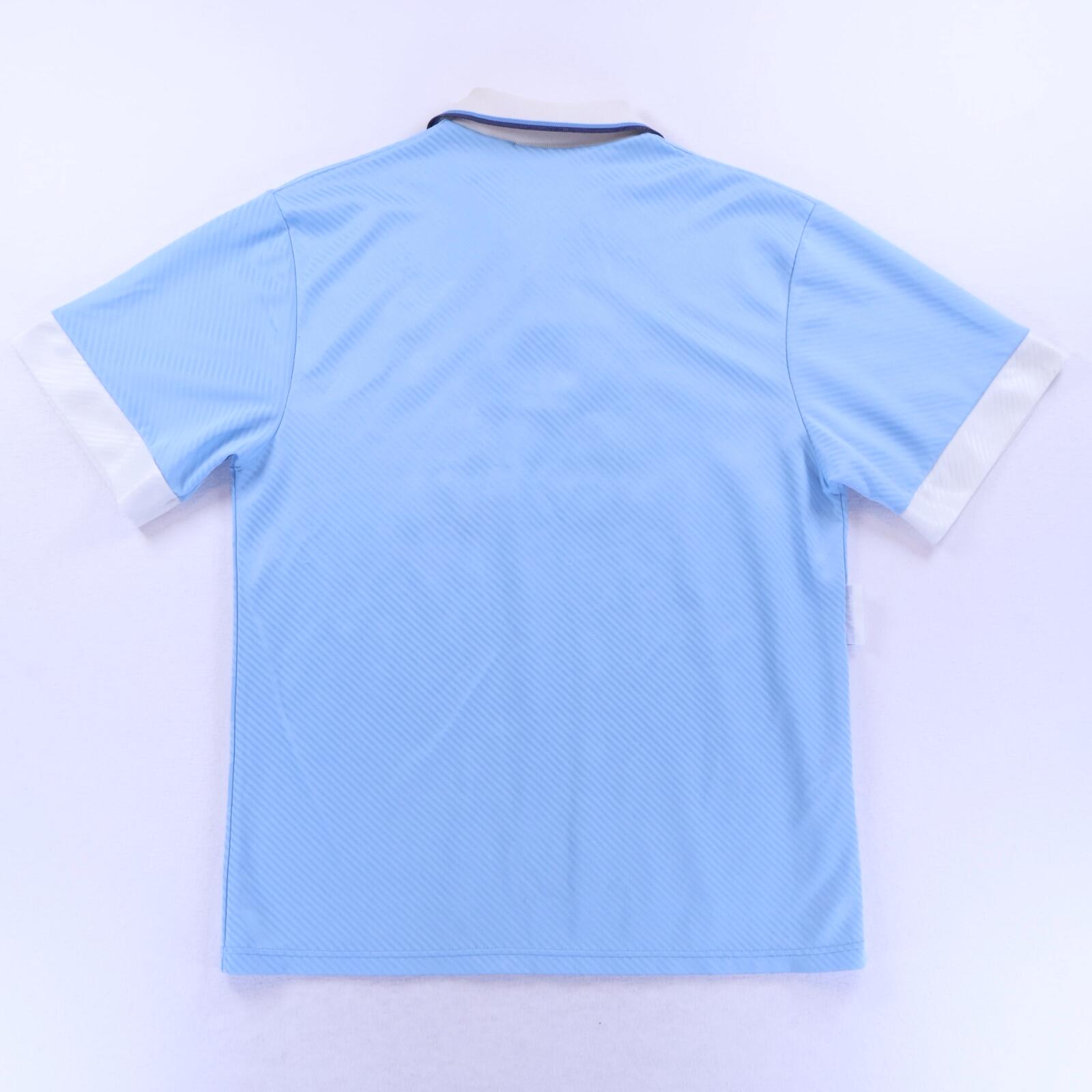 S.S Lazio 1993/95 Home Shirt - M