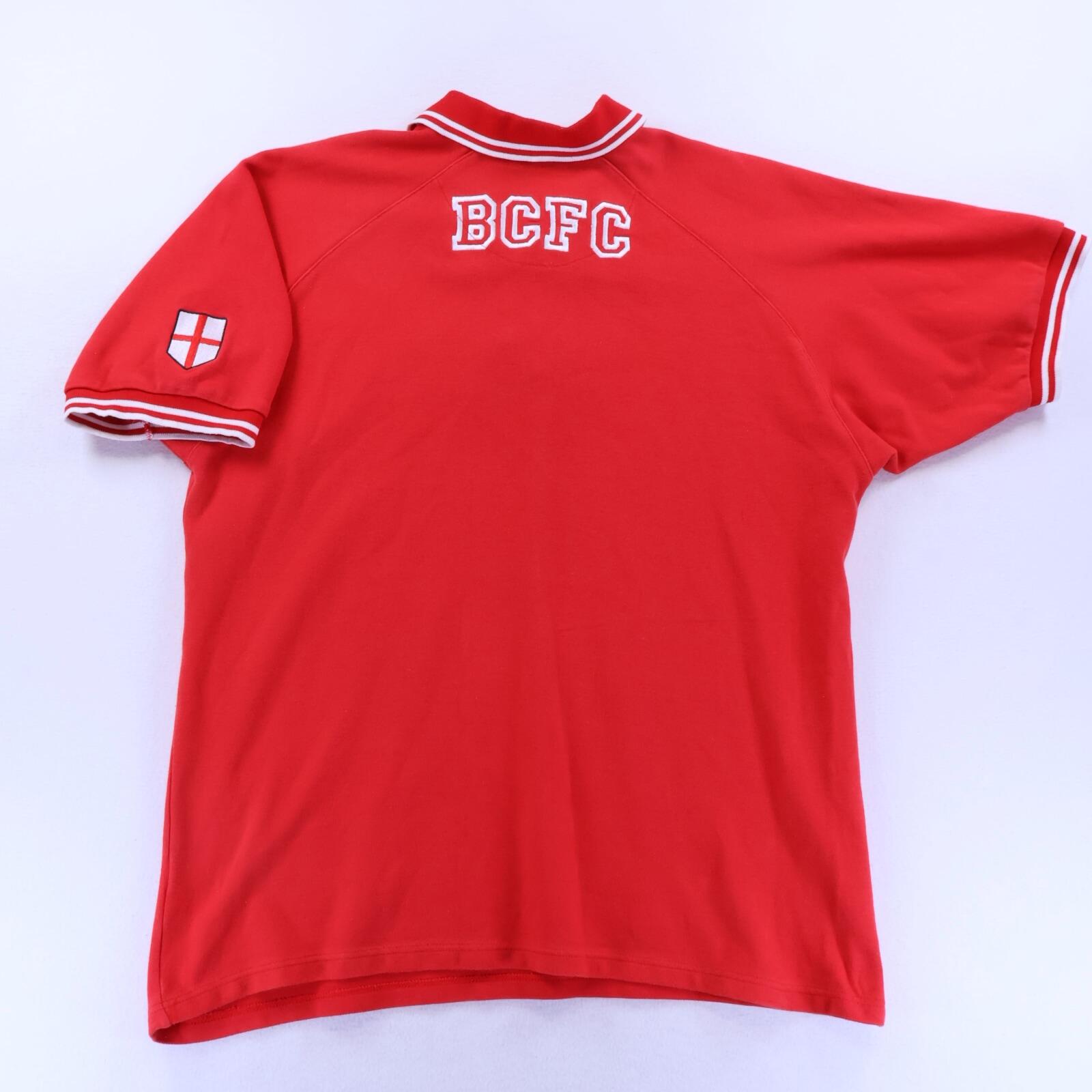 Bristol City F.C Polo Shirt - 2XL