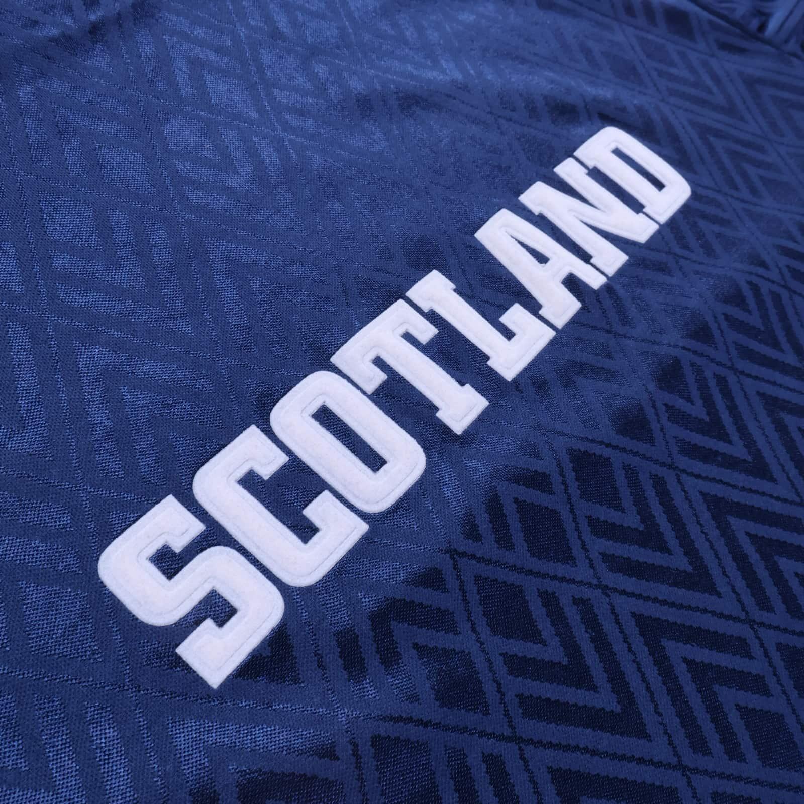 Euro96 1996/ Euro 96 Training Shirt - L