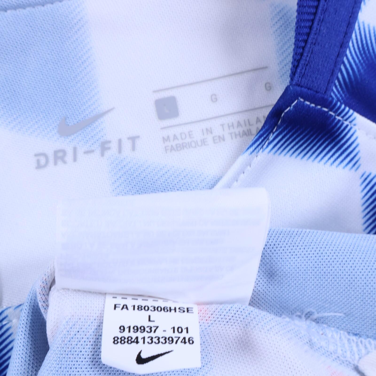 Chelsea 2018/19 Training Shirt - L
