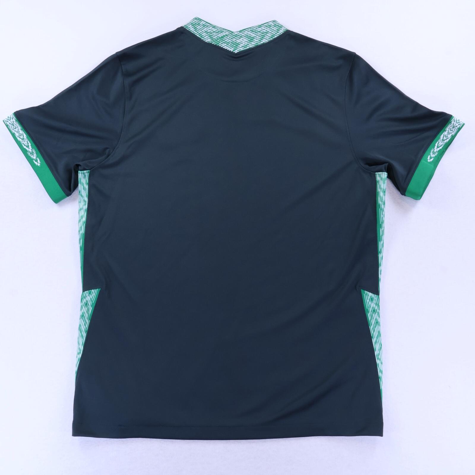 Nigeria 2020/21 Away Shirt - L