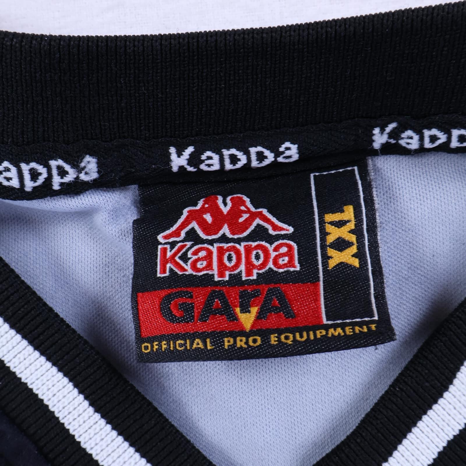 St.Pauli 2001/03 Third Shirt - 2XL