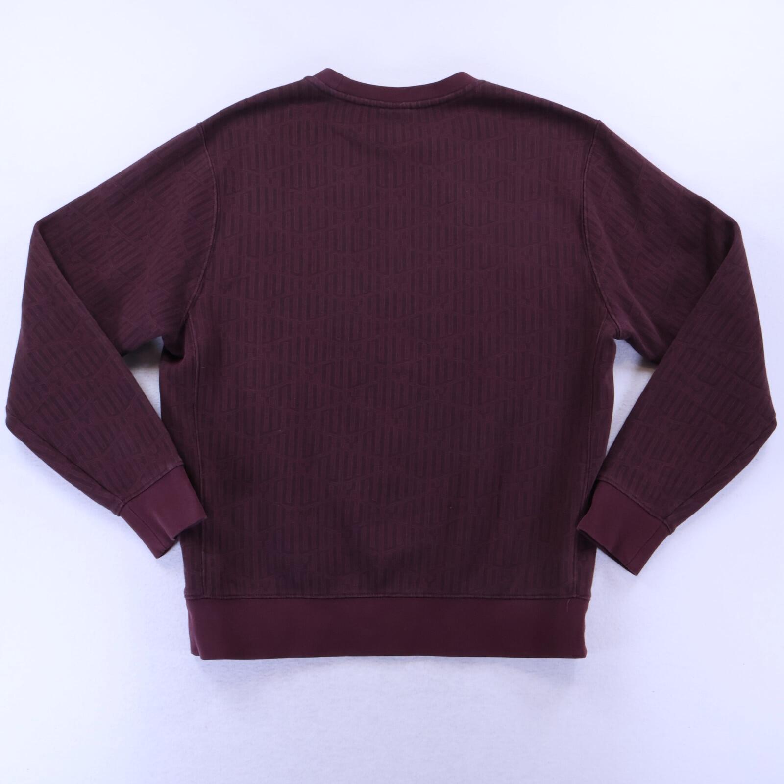Liverpool F.C 2022/23 Sweatshirt - M