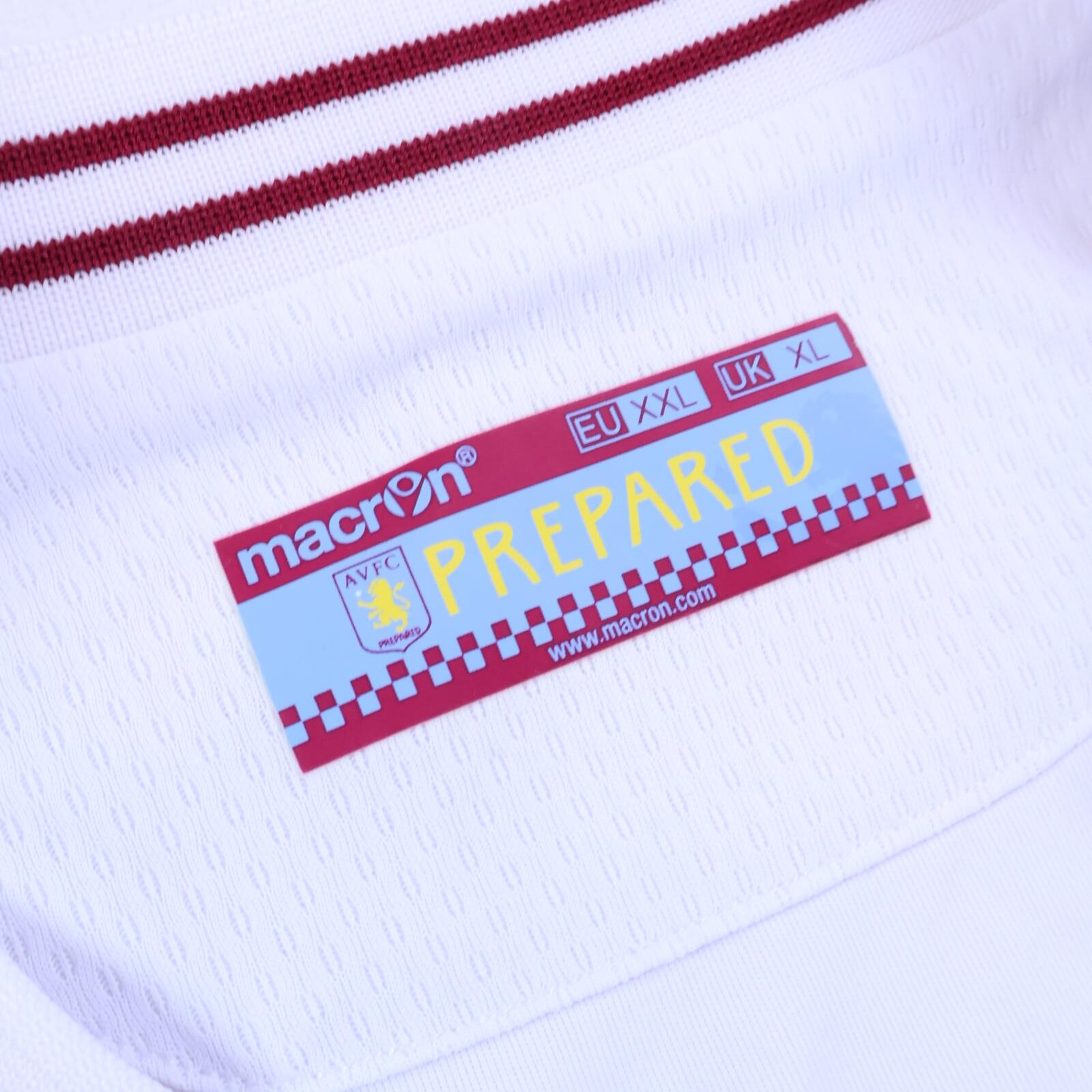 Aston Villa 2014/15 Away Shirt - XL