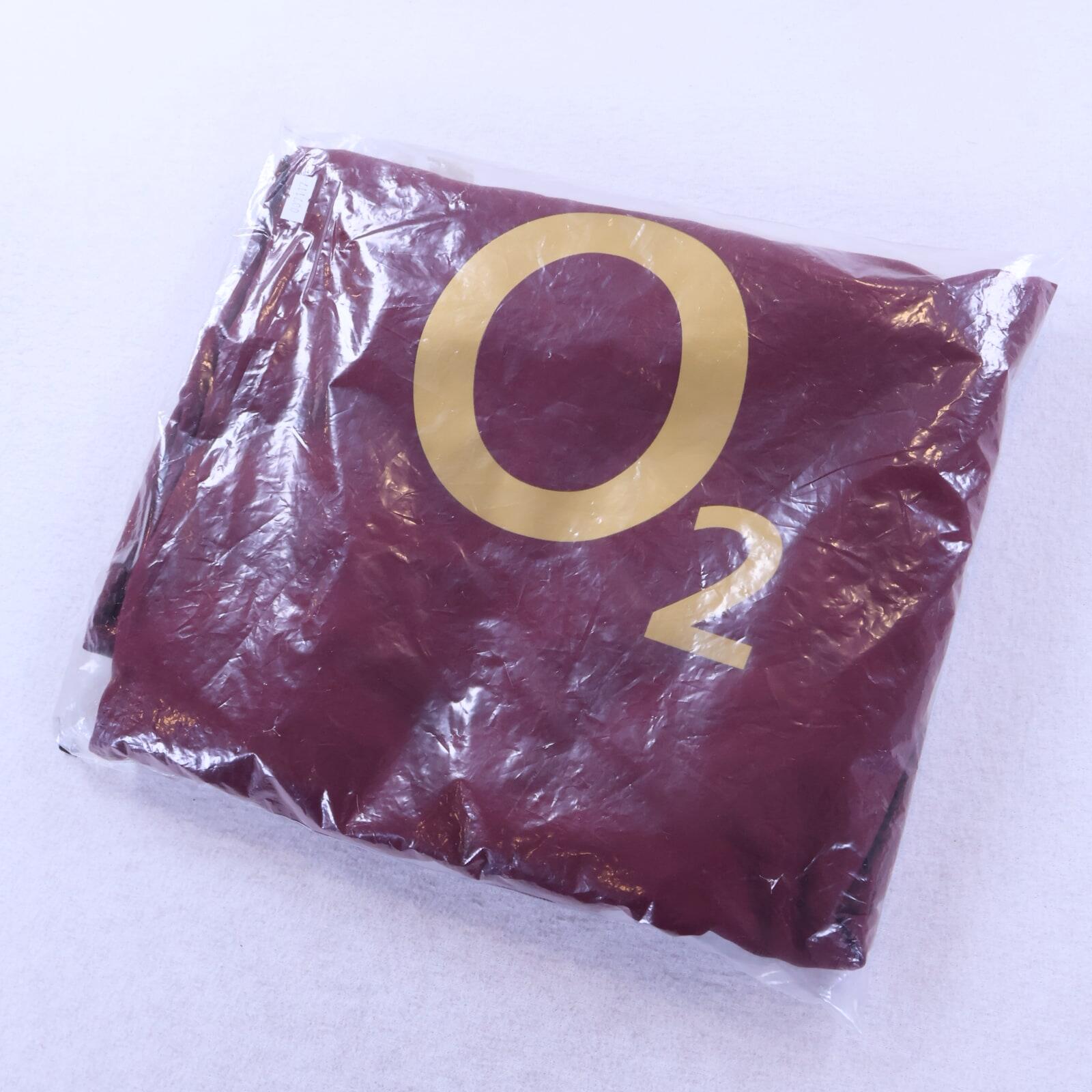 *BNIB* Arsenal Henry #14 2005/06 Home Shirt - L