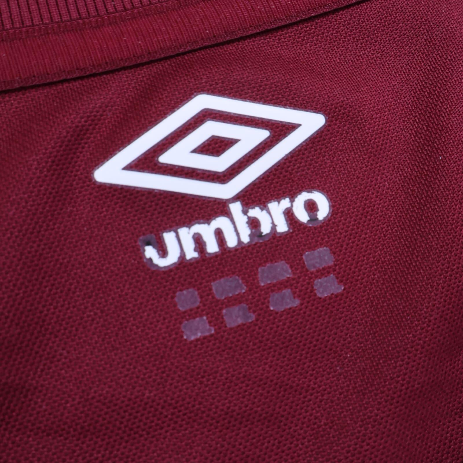 West Ham United 2017/18 Home Shirt - 3XL