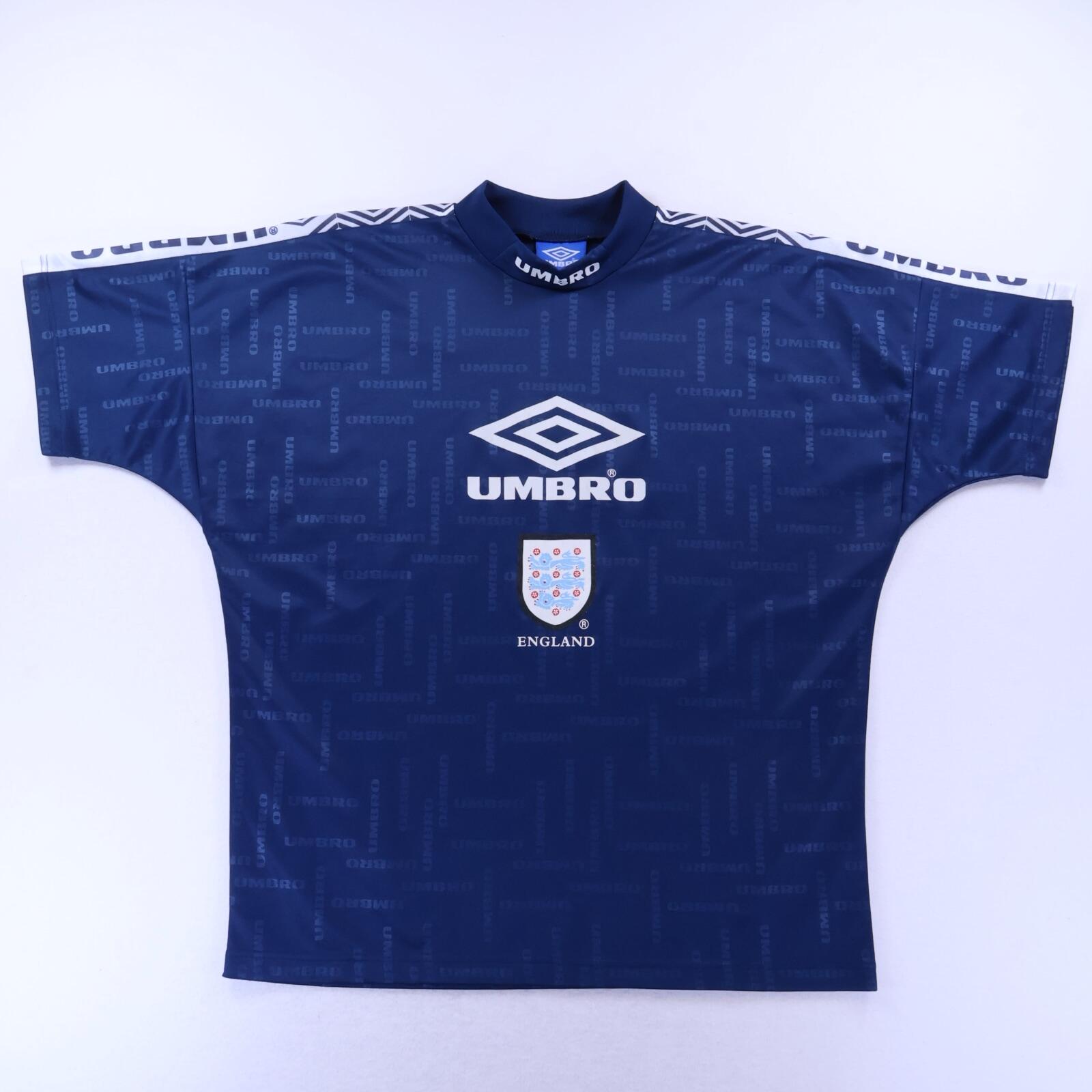 England 1998/00 Training Shirt - XL