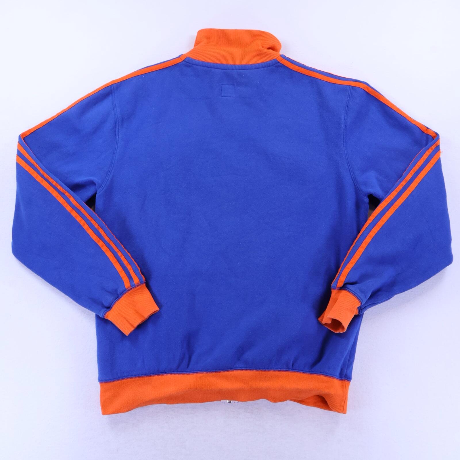 Knicks 2012/13 Track Jacket - M
