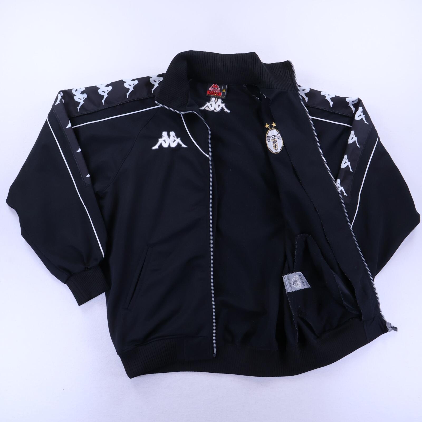 *MINT* Juventus 1999/00 Track Jacket - XL
