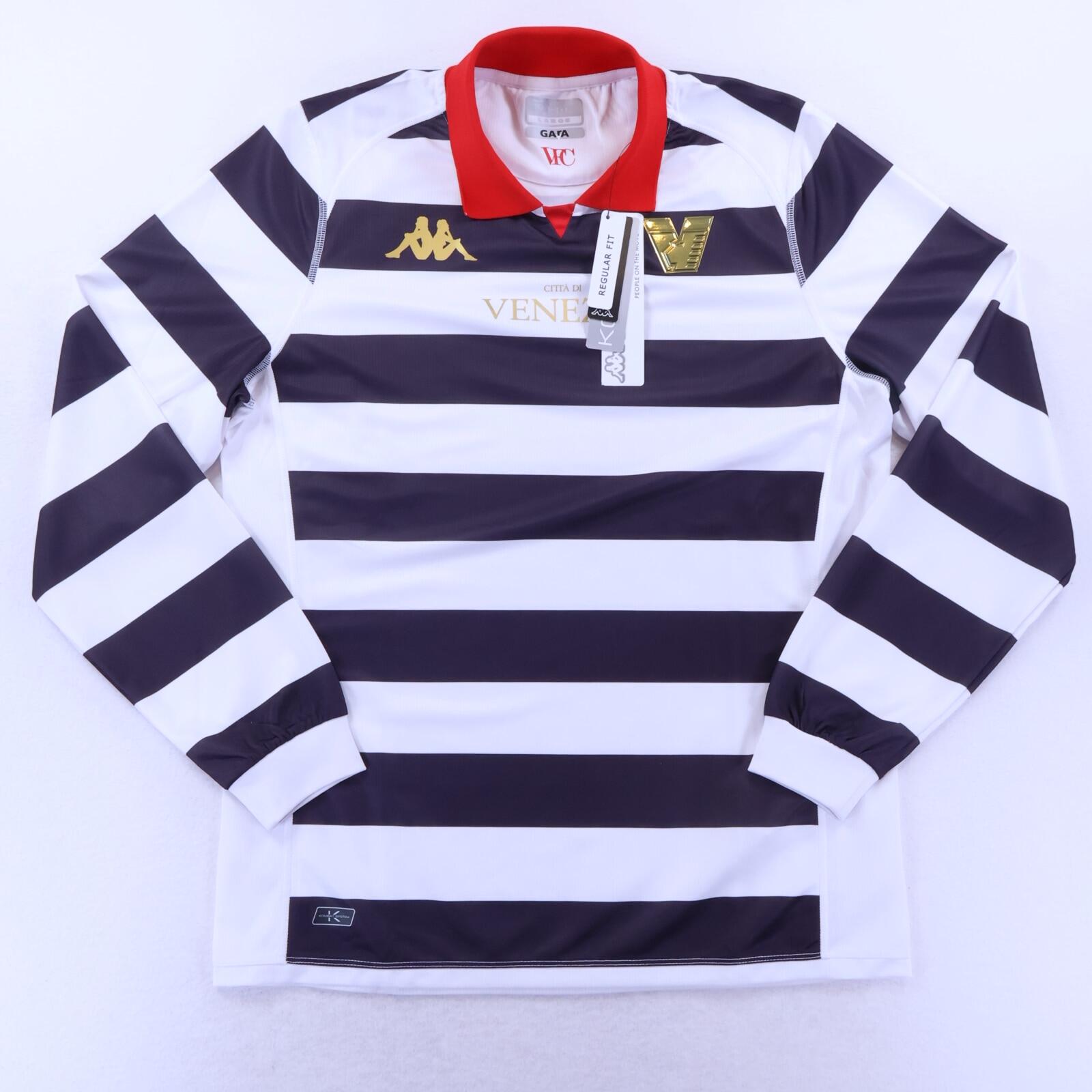 *NWT* Venezia Fc 2023/24 Third Shirt - L