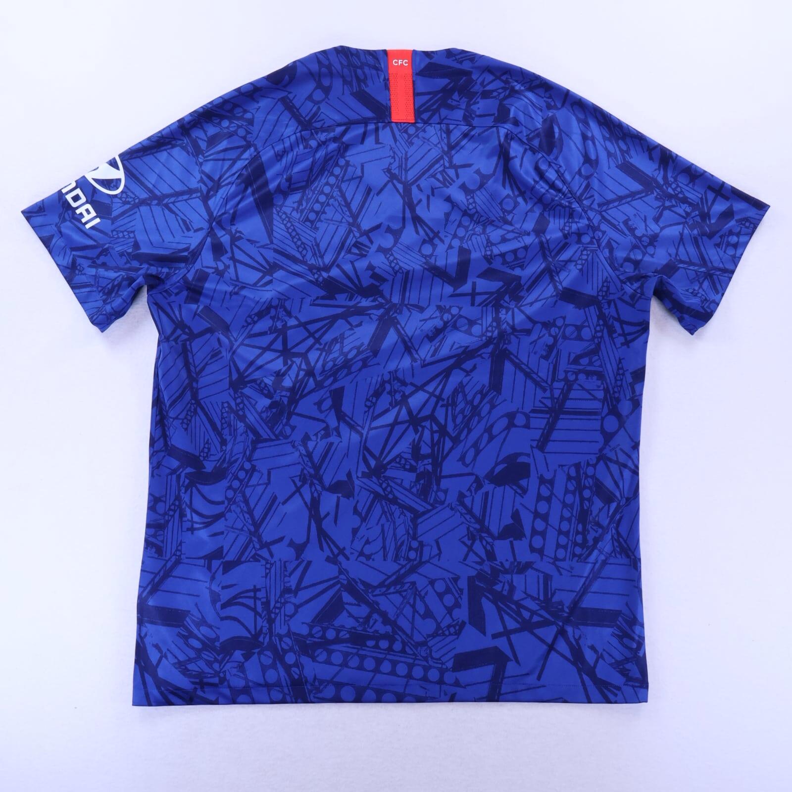 Chelsea 2019/20 Home Shirt - XL