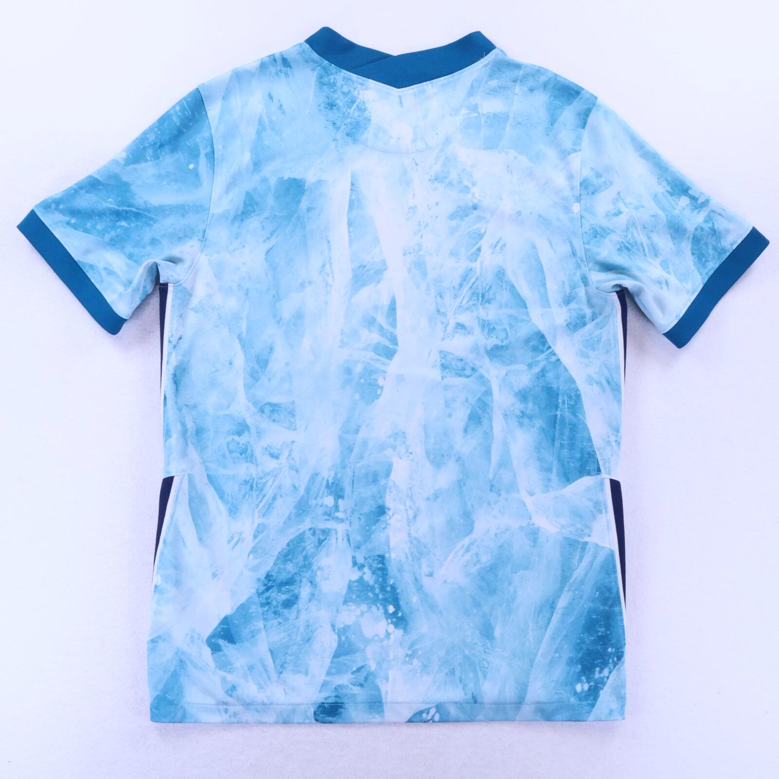 Norway 2020/22 Away Shirt - M