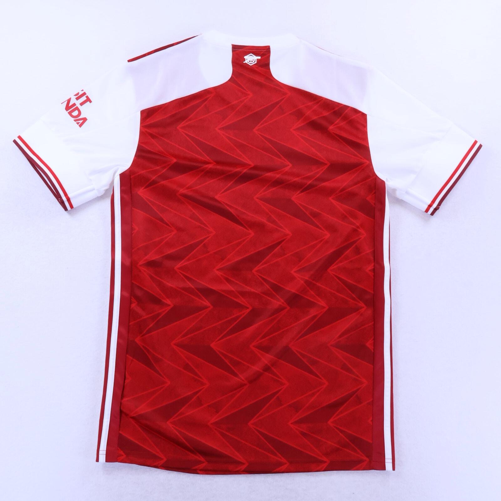 *NWT* Arsenal 2020/21 Home Shirt - S