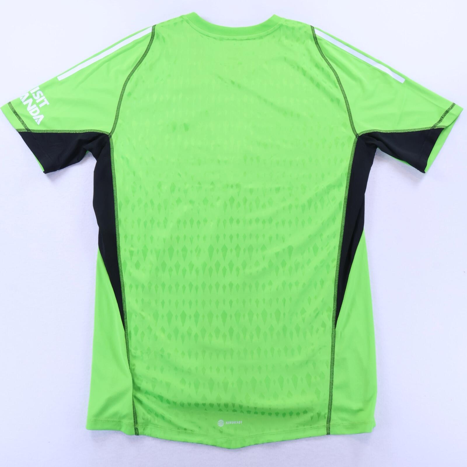 *NWT* Arsenal 2023/24 Kit Room Goal Keeper Shirt - 2XL