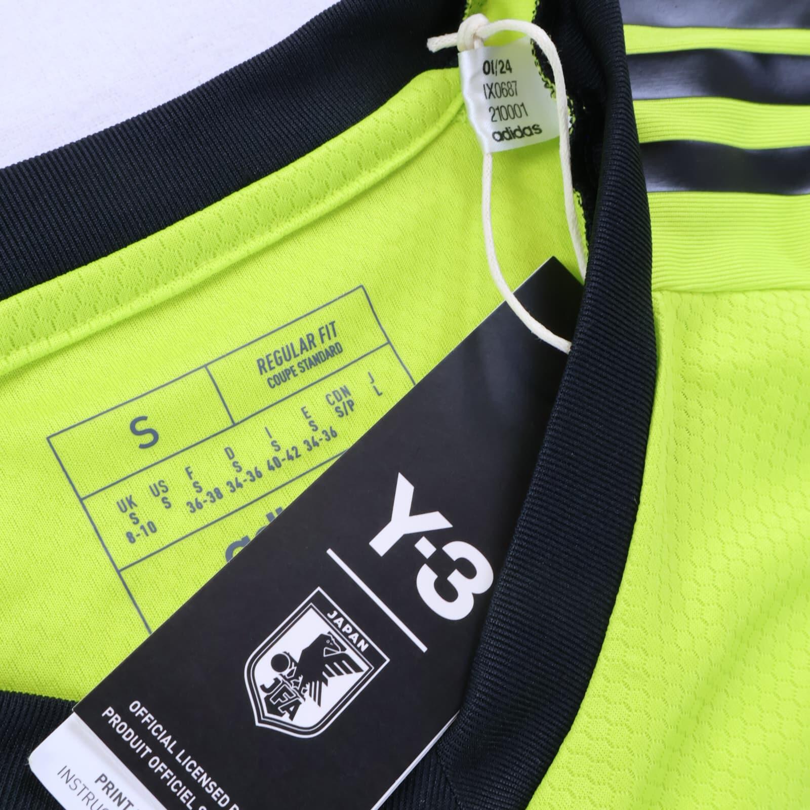 *NWT* Arsenal 2024/25 Goalkeeper Template Shirt - S (Womens)