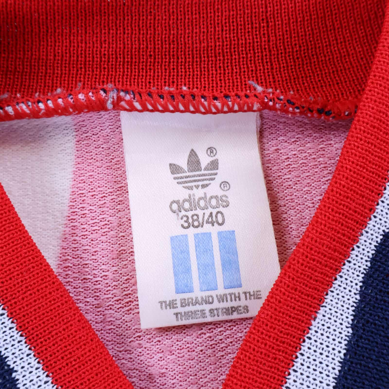 United States Of America 1994 Home Shirt - M