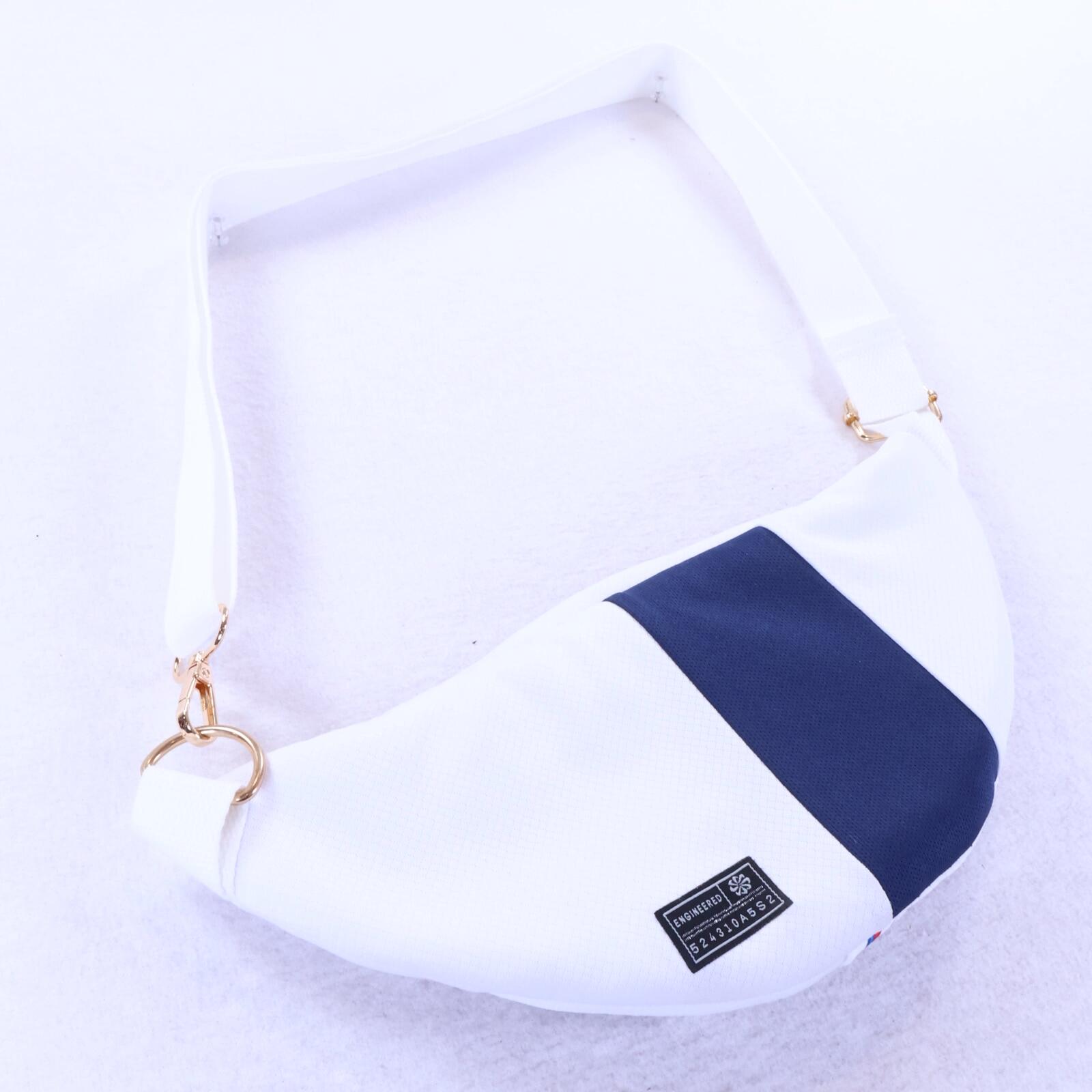 England bumbag